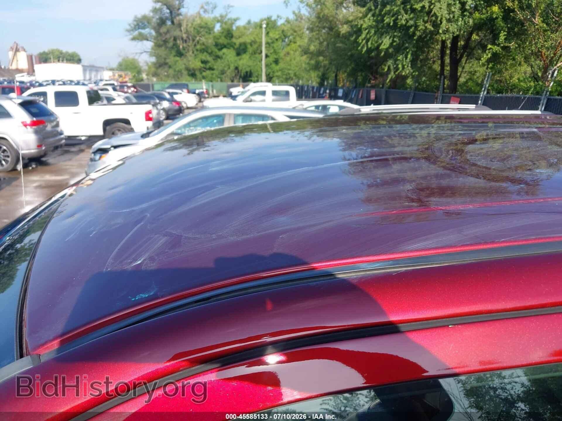 2016 RAM 1500 - VIN: 1C6RR7FT3GS365799 - Photo 6