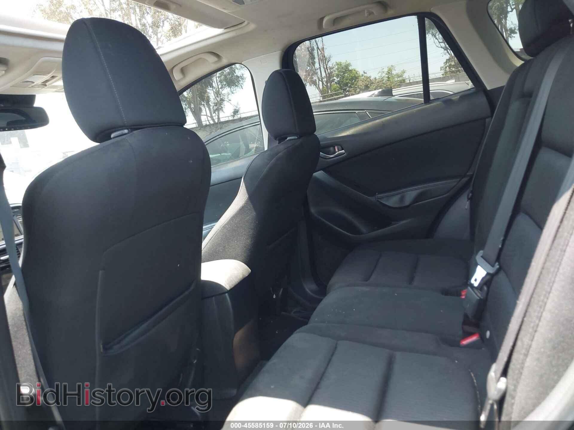 2014 MAZDA CX-5 - VIN: JM3KE2CY5E0354599 - Photo 18