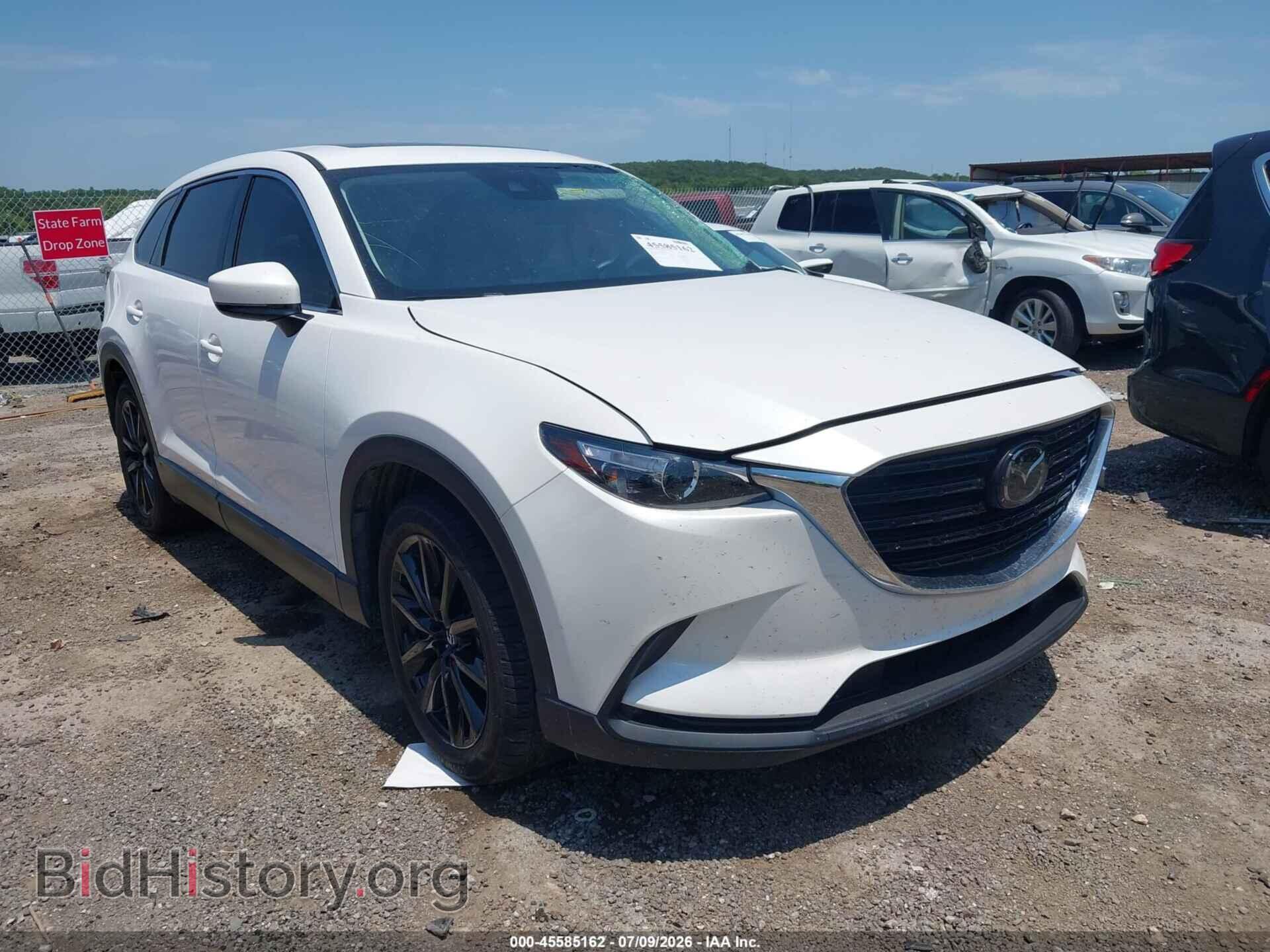 Photo JM3TCBAY8P0651575 - MAZDA CX-9 2023