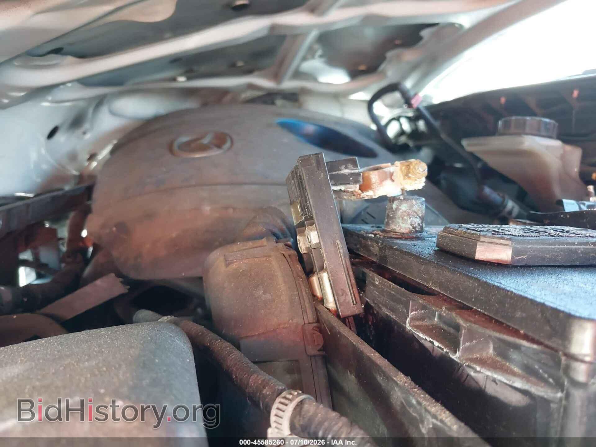 2013 MAZDA MAZDA3 - VIN: JM1BL1WP5D1783262 - Фото 10