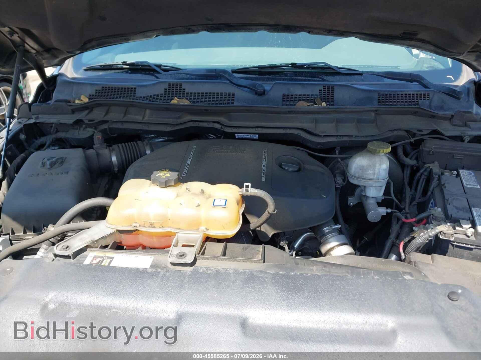 2018 RAM 1500 - VIN: 1C6RR6LM0JS354063 - Фото 10