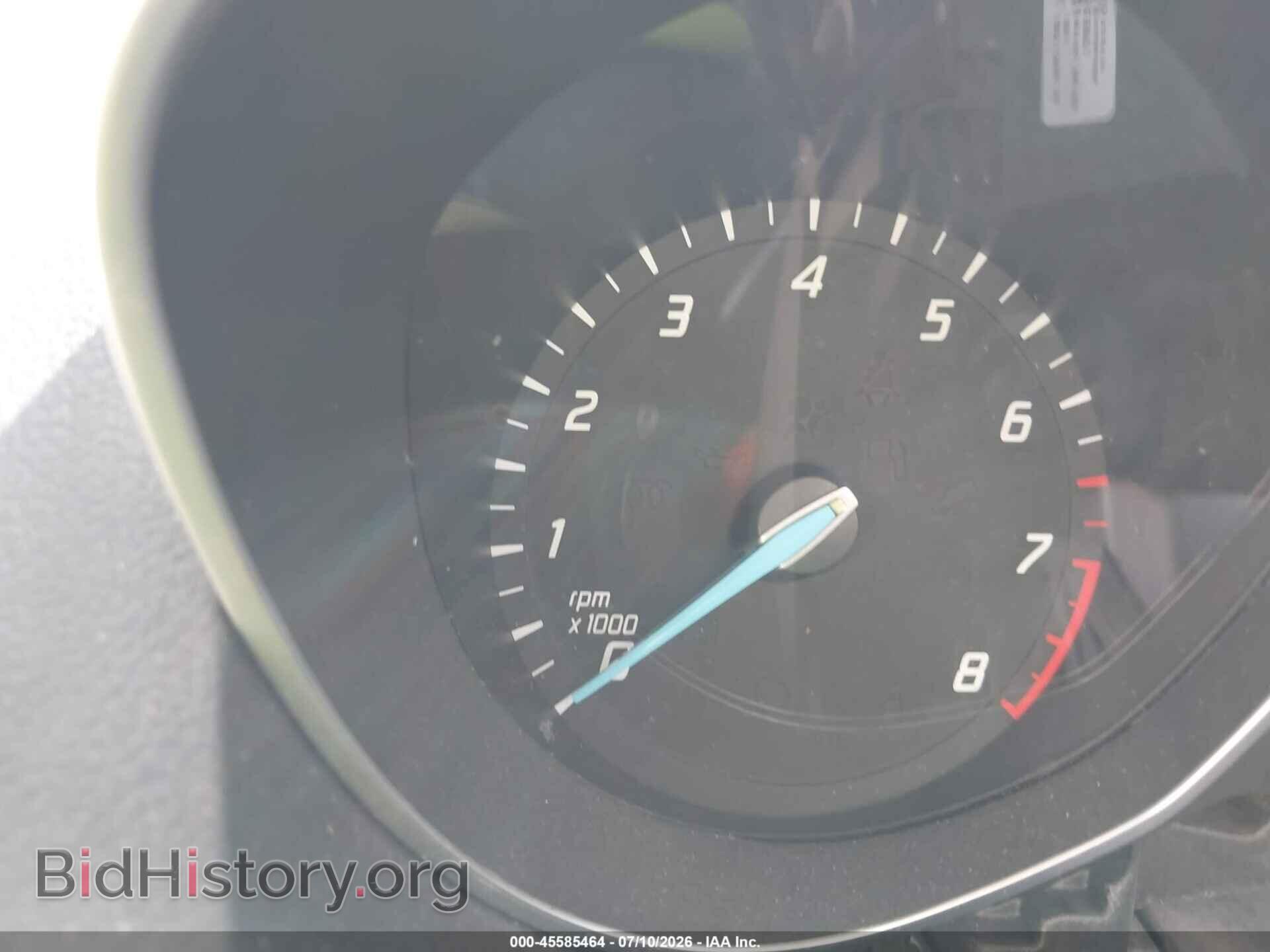 2015 FORD ESCAPE - VIN: 1FMCU0J93FUB93448 - Photo 14