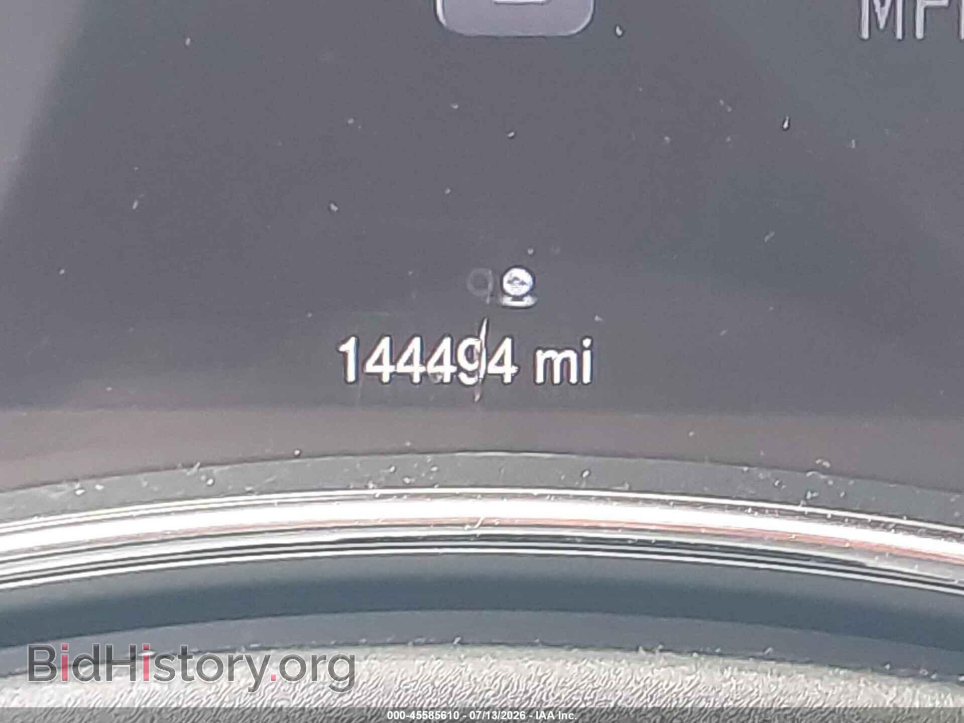 2014 DODGE DURANGO - VIN: 1C4RDJAG2EC314137 - Photo 16