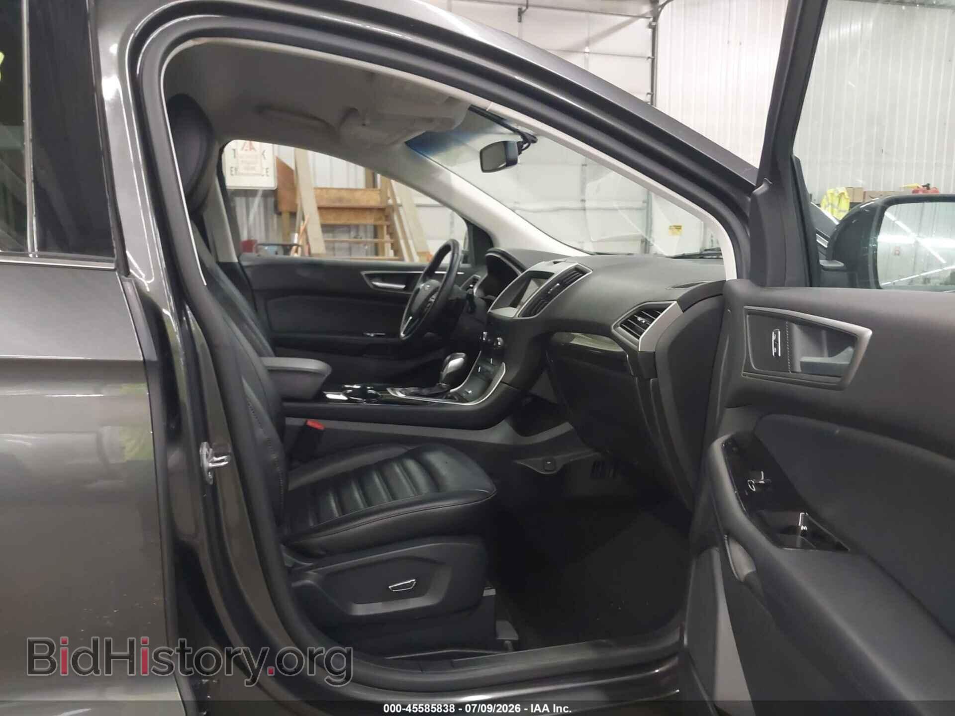 2016 FORD EDGE - VIN: 2FMPK4J85GBC37432 - Photo 5
