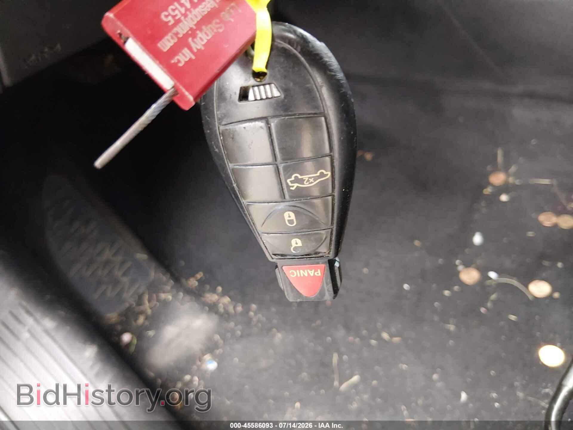 2015 DODGE DART - VIN: 1C3CDFBB4FD187770 - Фото 11