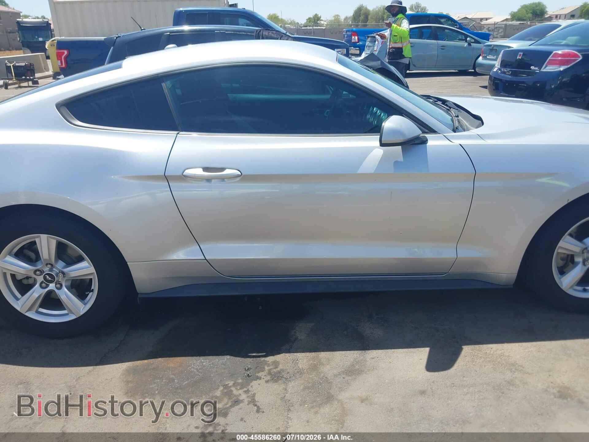 2019 FORD MUSTANG - VIN: 1FA6P8TH1K5119032 - Фото 14