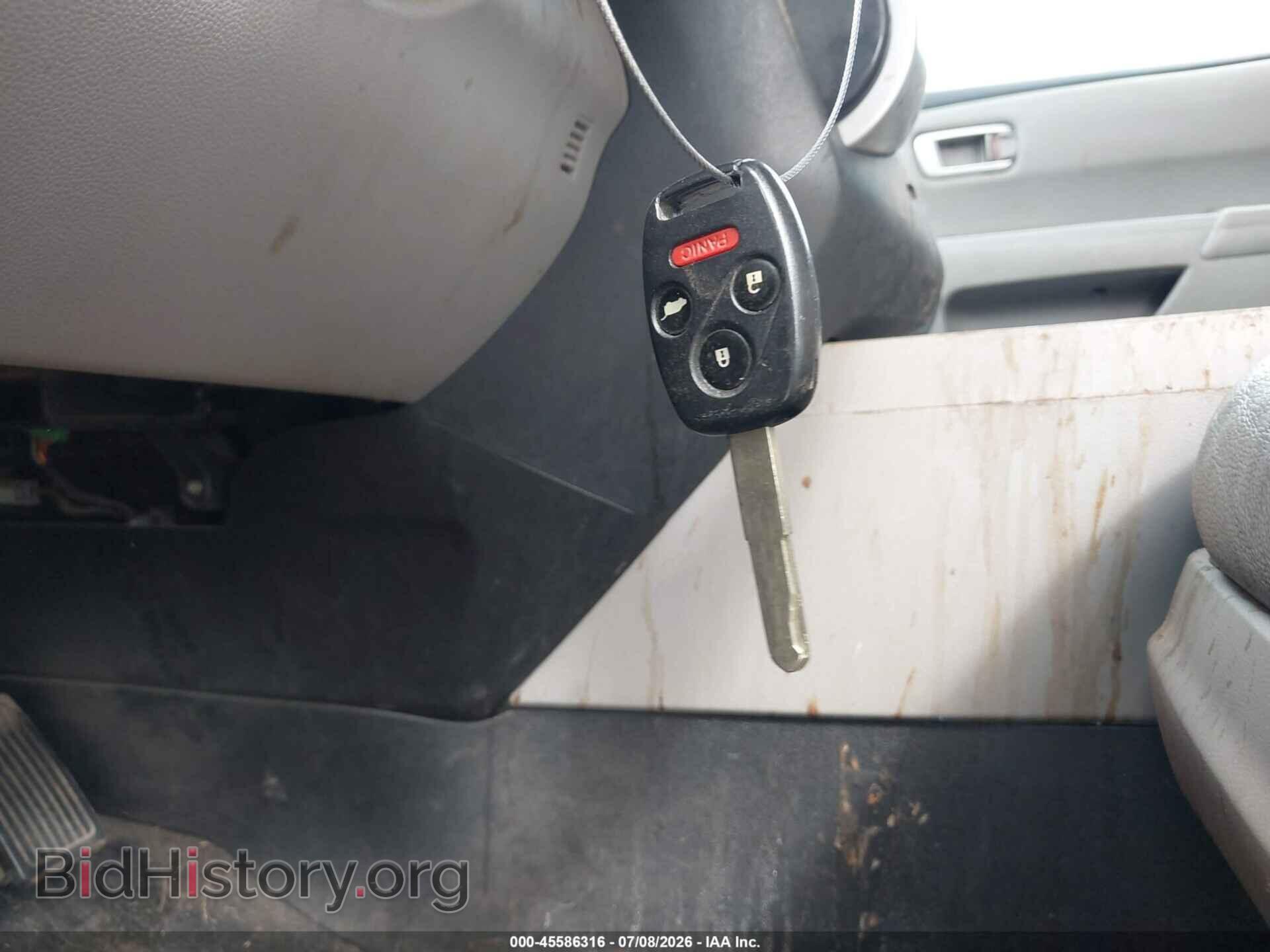 2011 HONDA PILOT - VIN: 5FNYF4H63BB026209 - Photo 11