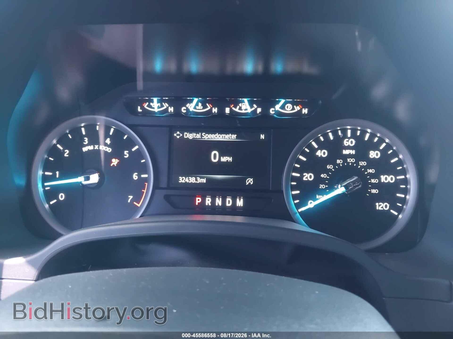 2021 FORD EXPEDITION - VIN: 1FMJU1GT7MEA59680 - Фото 7