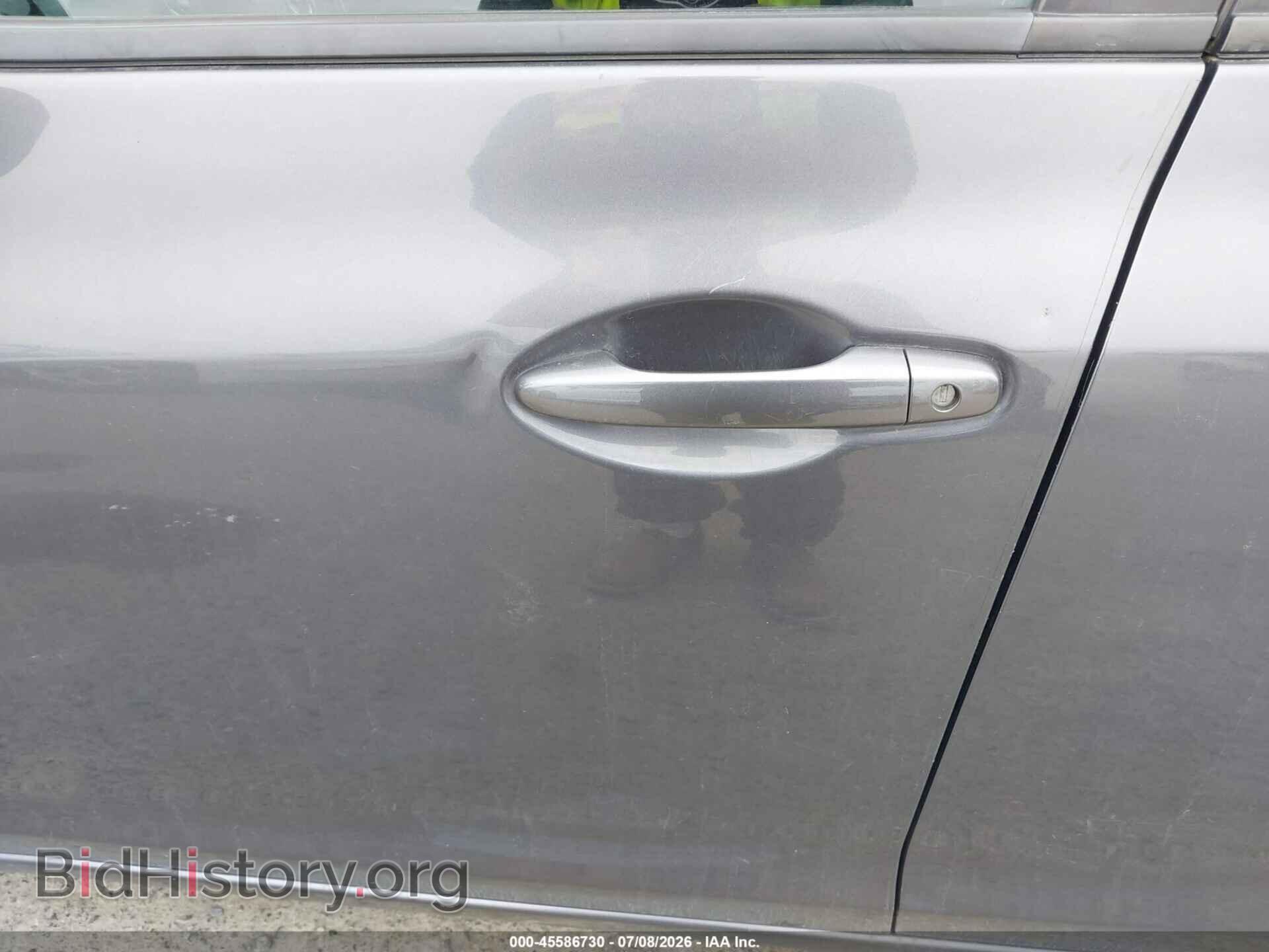 2014 HONDA CIVIC - VIN: 19XFB2F50EE238285 - Фото 6
