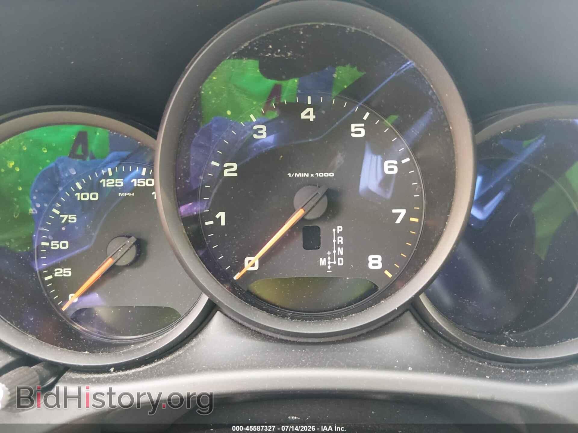 2021 PORSCHE MACAN - VIN: WP1AA2A55MLB05093 - Photo 15
