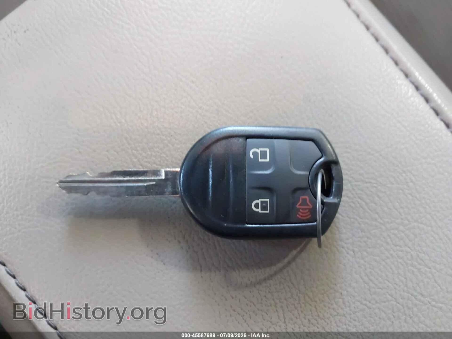 2014 FORD EDGE - VIN: 2FMDK4JC9EBA68701 - Photo 11