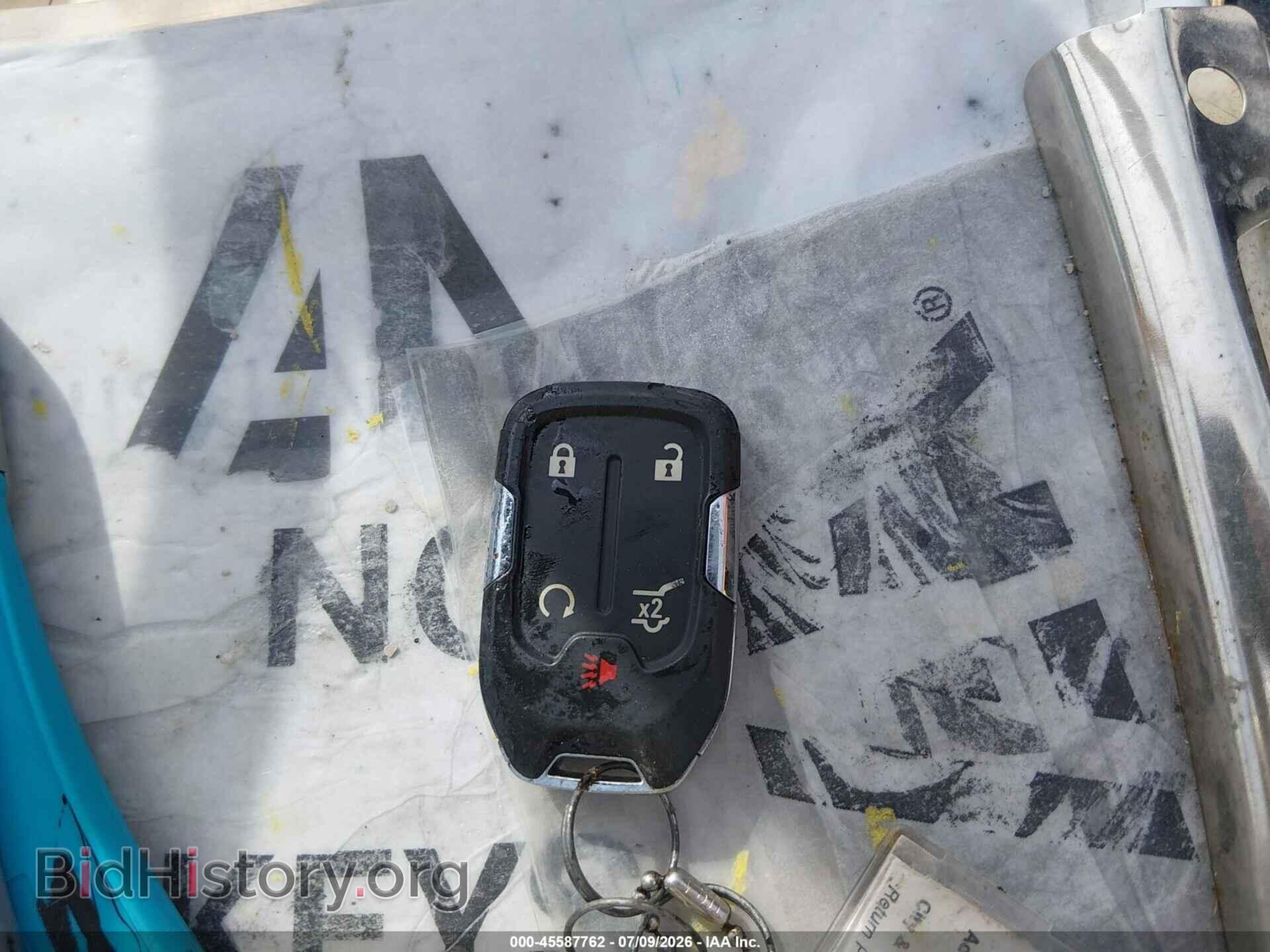 2021 GMC TERRAIN - VIN: 3GKALVEVXML387599 - Photo 11