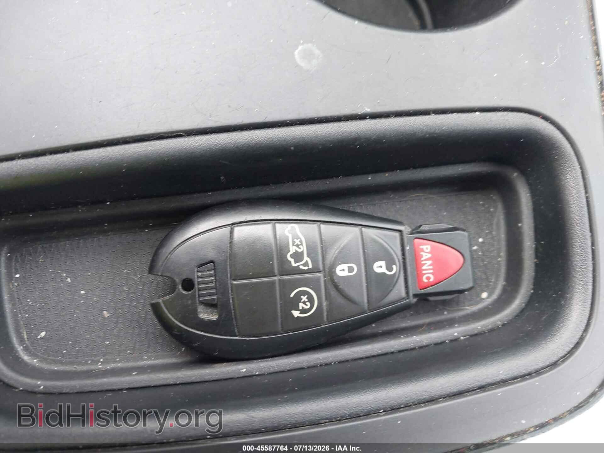 2013 DODGE DURANGO - VIN: 1C4RDJAG4DC681507 - Photo 11