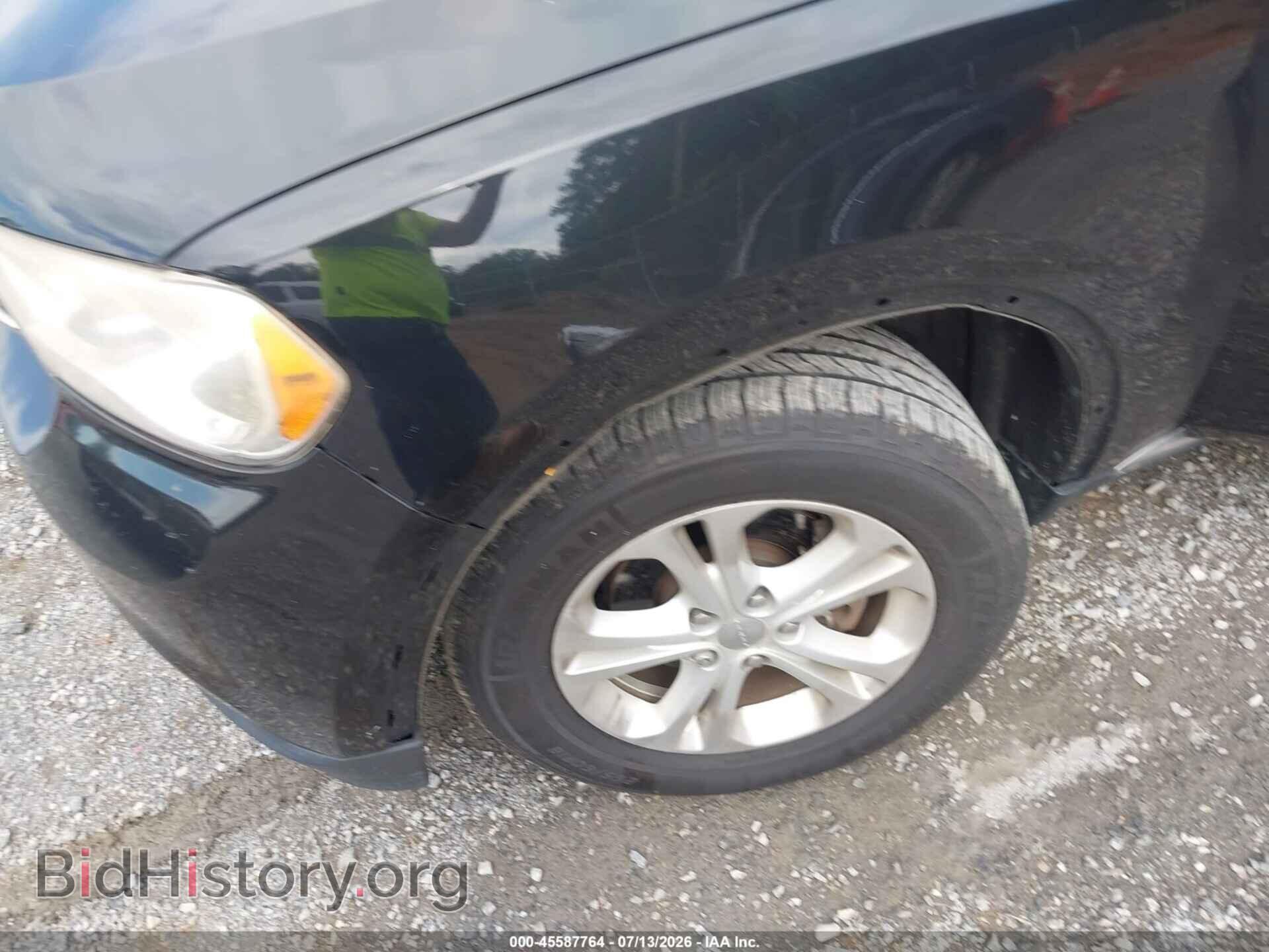 2013 DODGE DURANGO - VIN: 1C4RDJAG4DC681507 - Photo 19