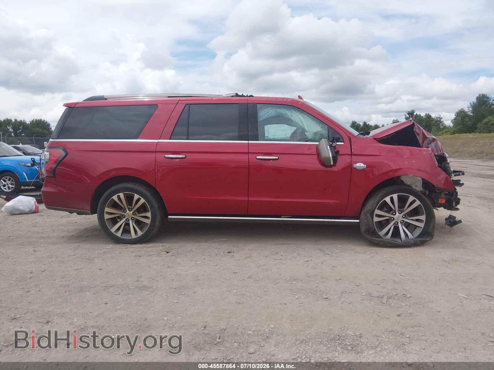 2021 FORD EXPEDITION - VIN: 1FMJK1PT2MEA64355 - Photo 14