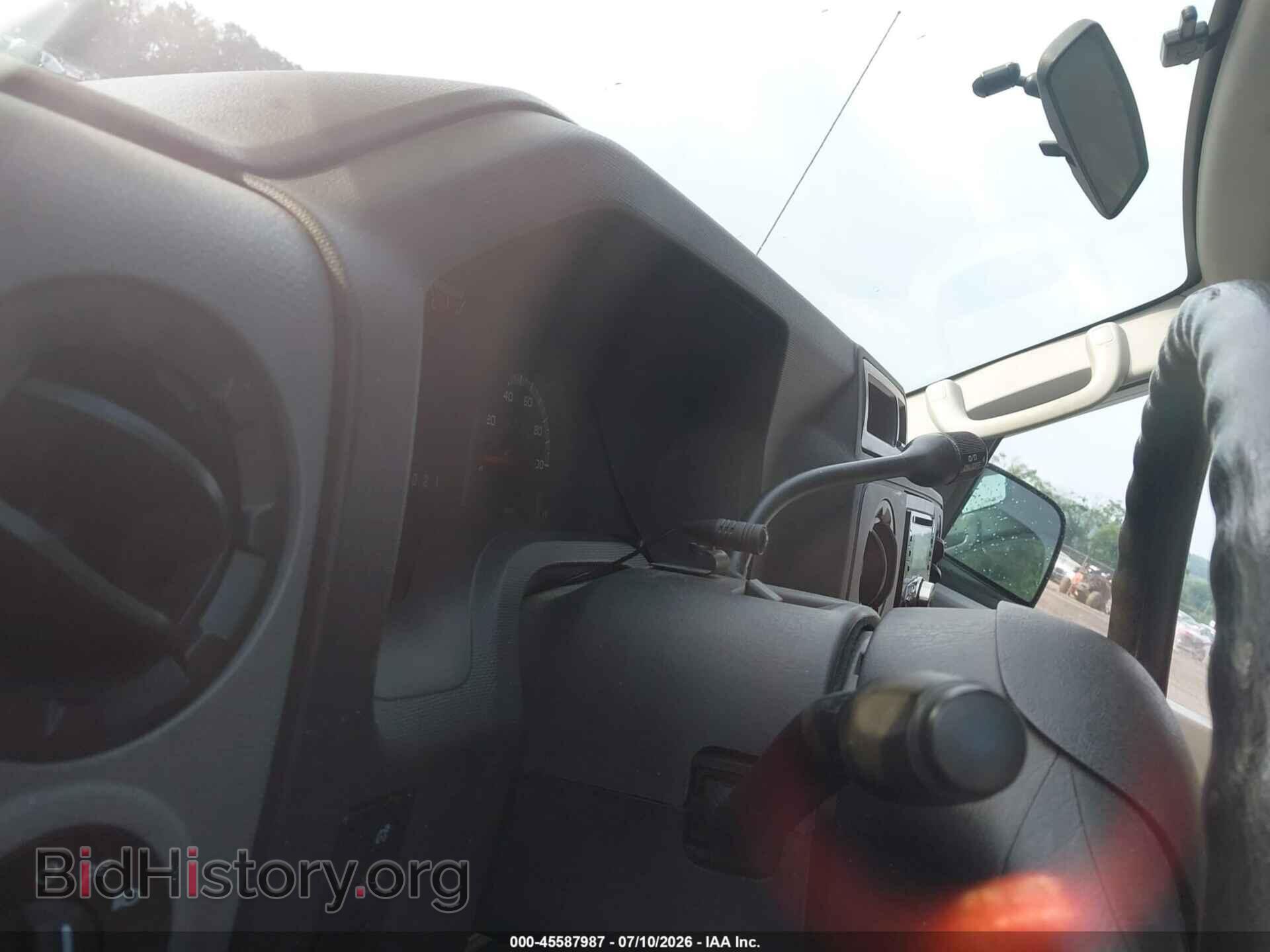 2012 FORD E-250 - VIN: 1FTNE2EL1CDA37481 - Фото 7