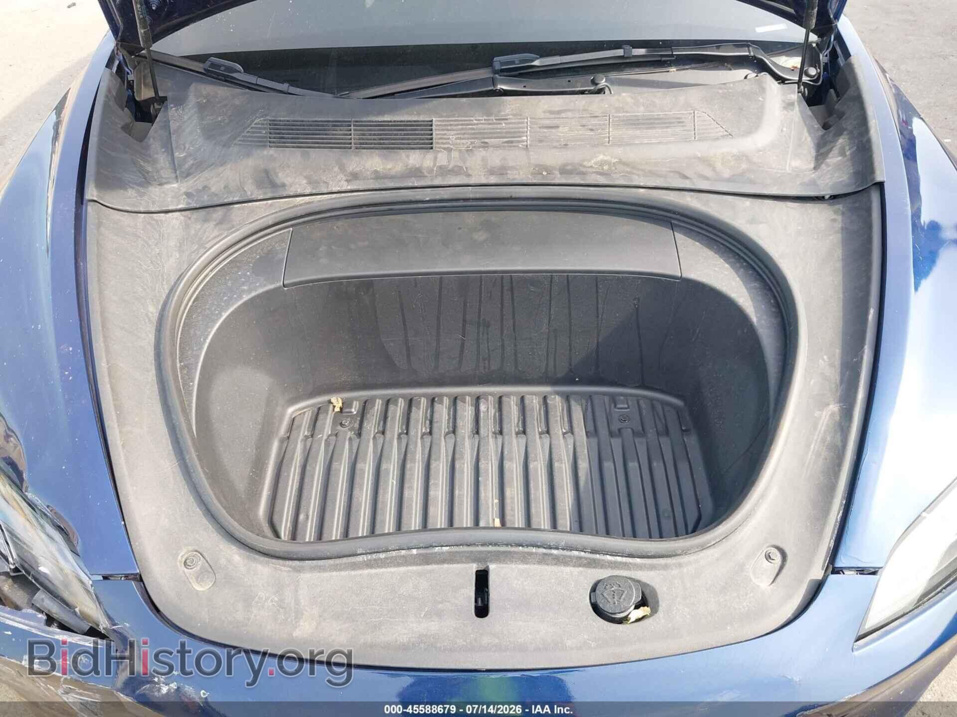 2024 TESLA MODEL 3 - VIN: 5YJ3E1EA0RF736683 - Photo 10
