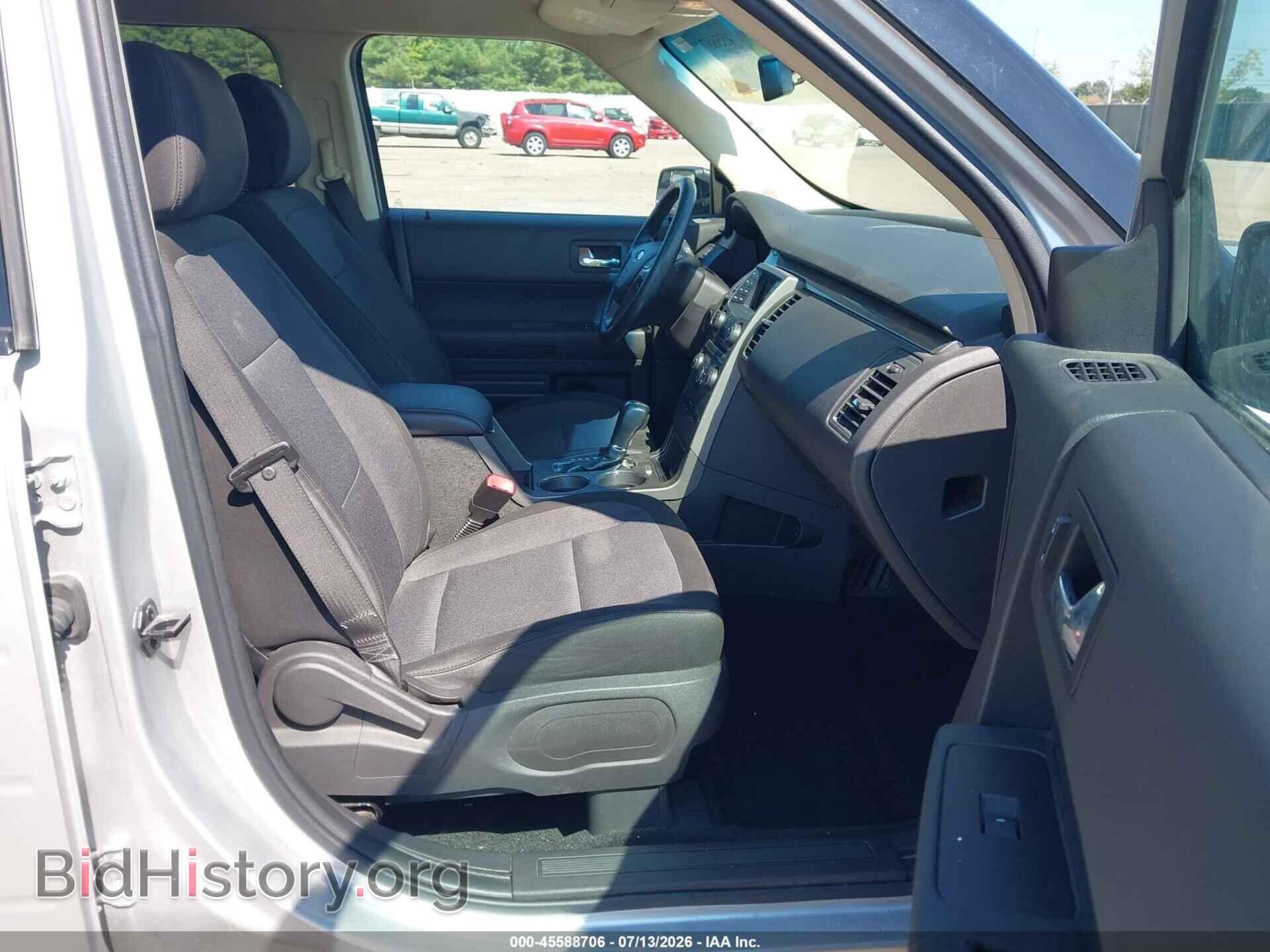 2019 FORD FLEX - VIN: 2FMGK5B83KBA33371 - Photo 5