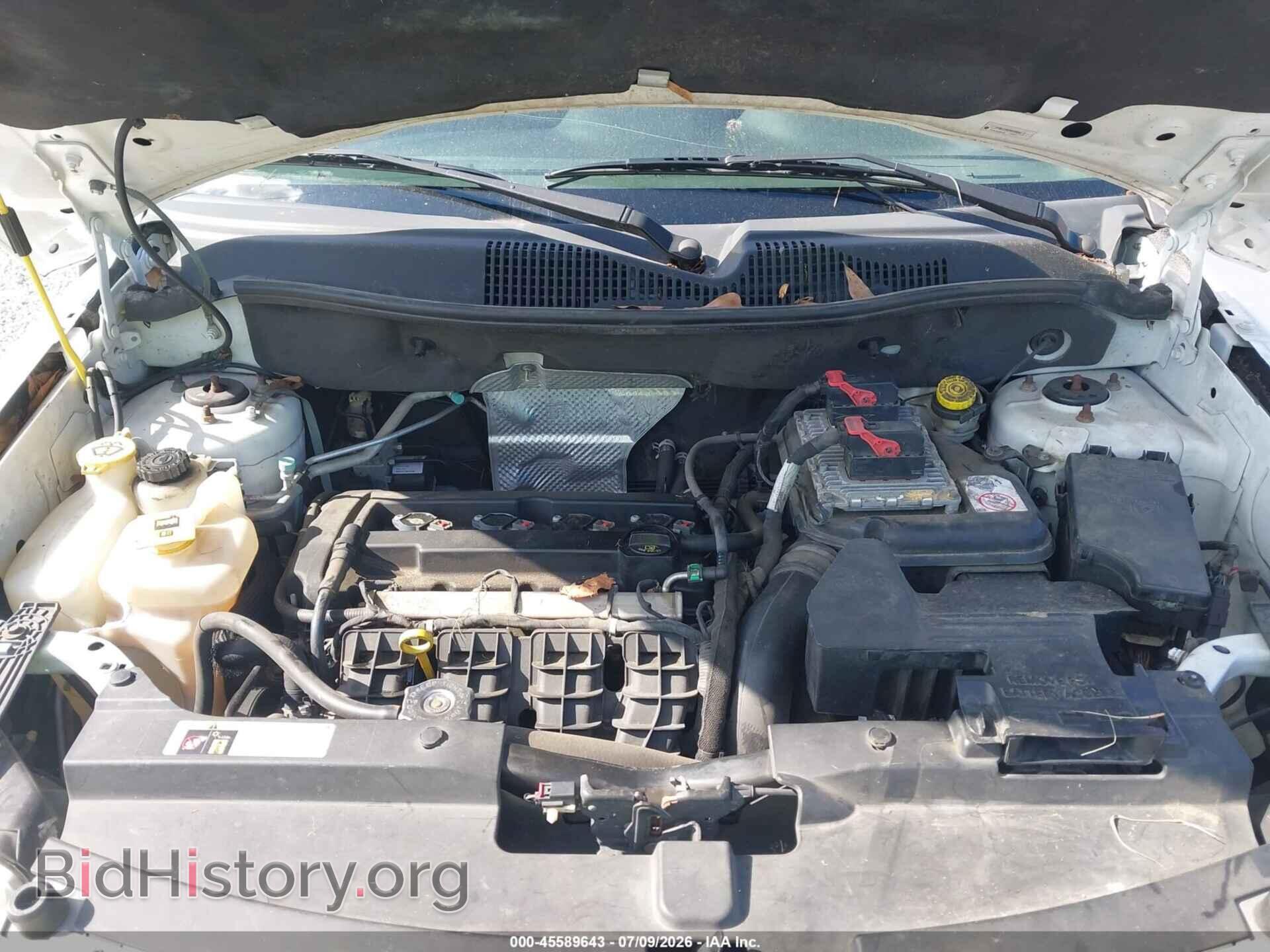 2015 JEEP COMPASS - VIN: 1C4NJCEA6FD209802 - Photo 10