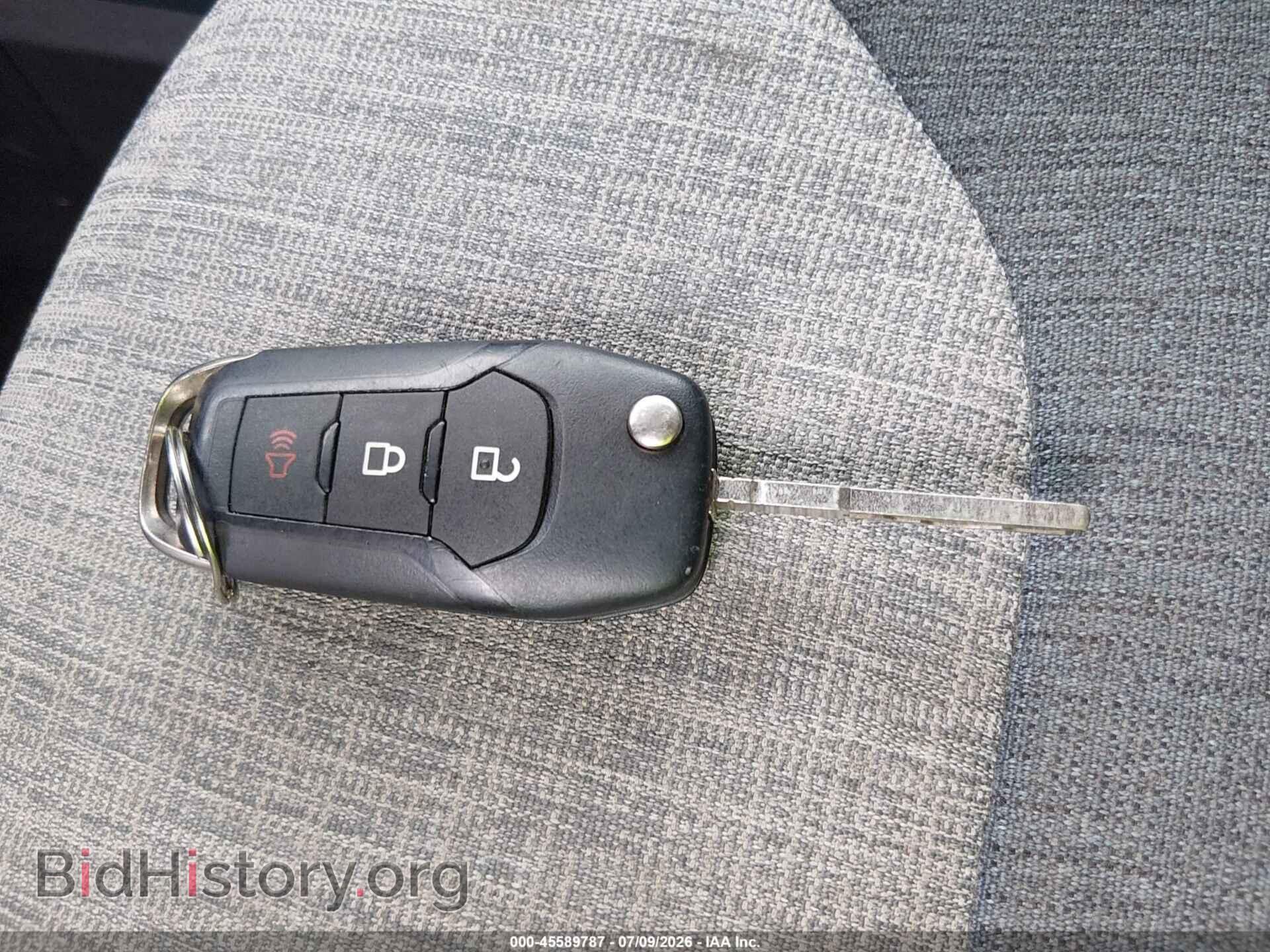 2023 FORD MAVERICK - VIN: 3FTTW8E95PRA20949 - Фото 11