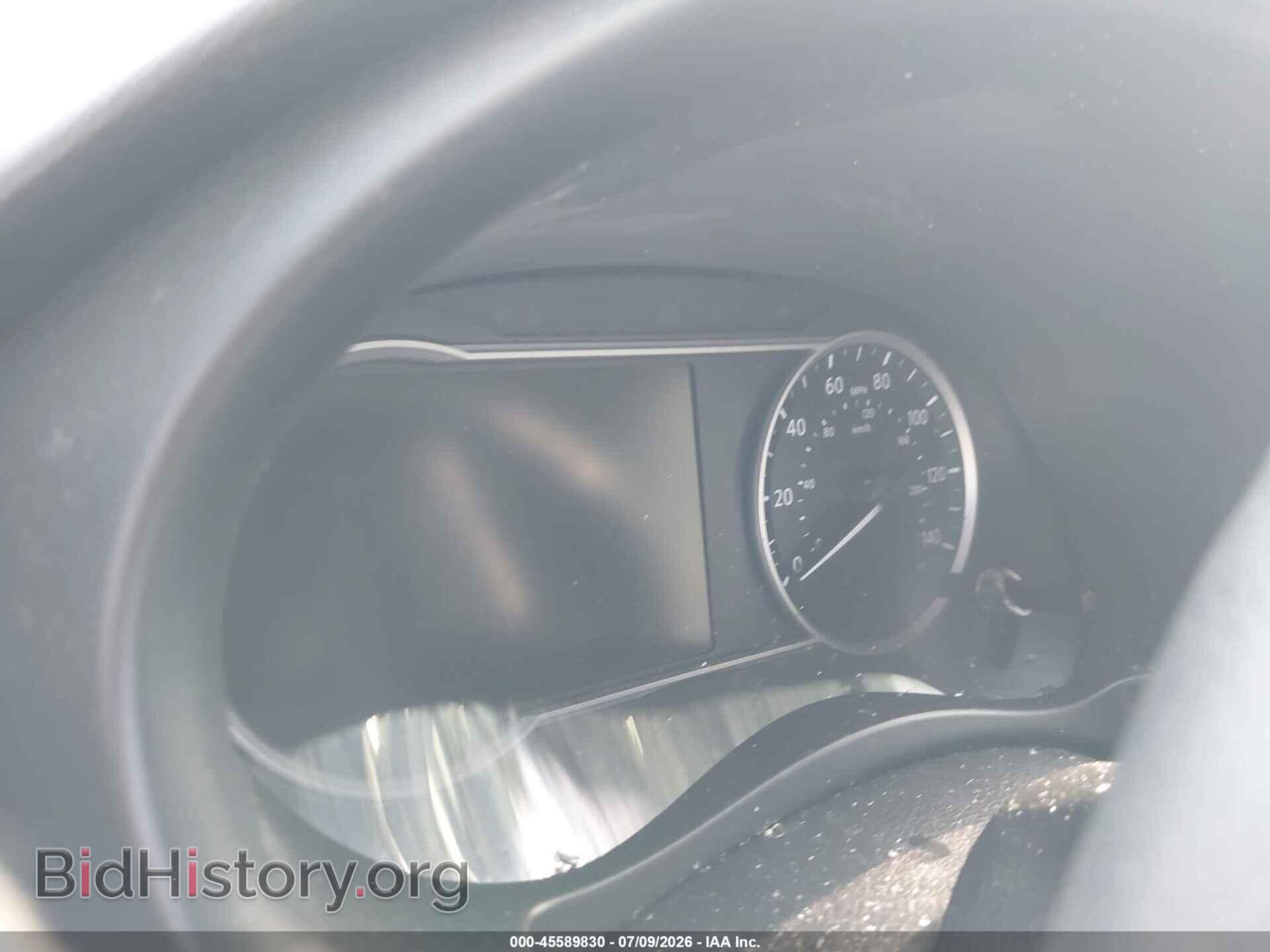 2019 NISSAN KICKS - VIN: 3N1CP5CU3KL511148 - Photo 7