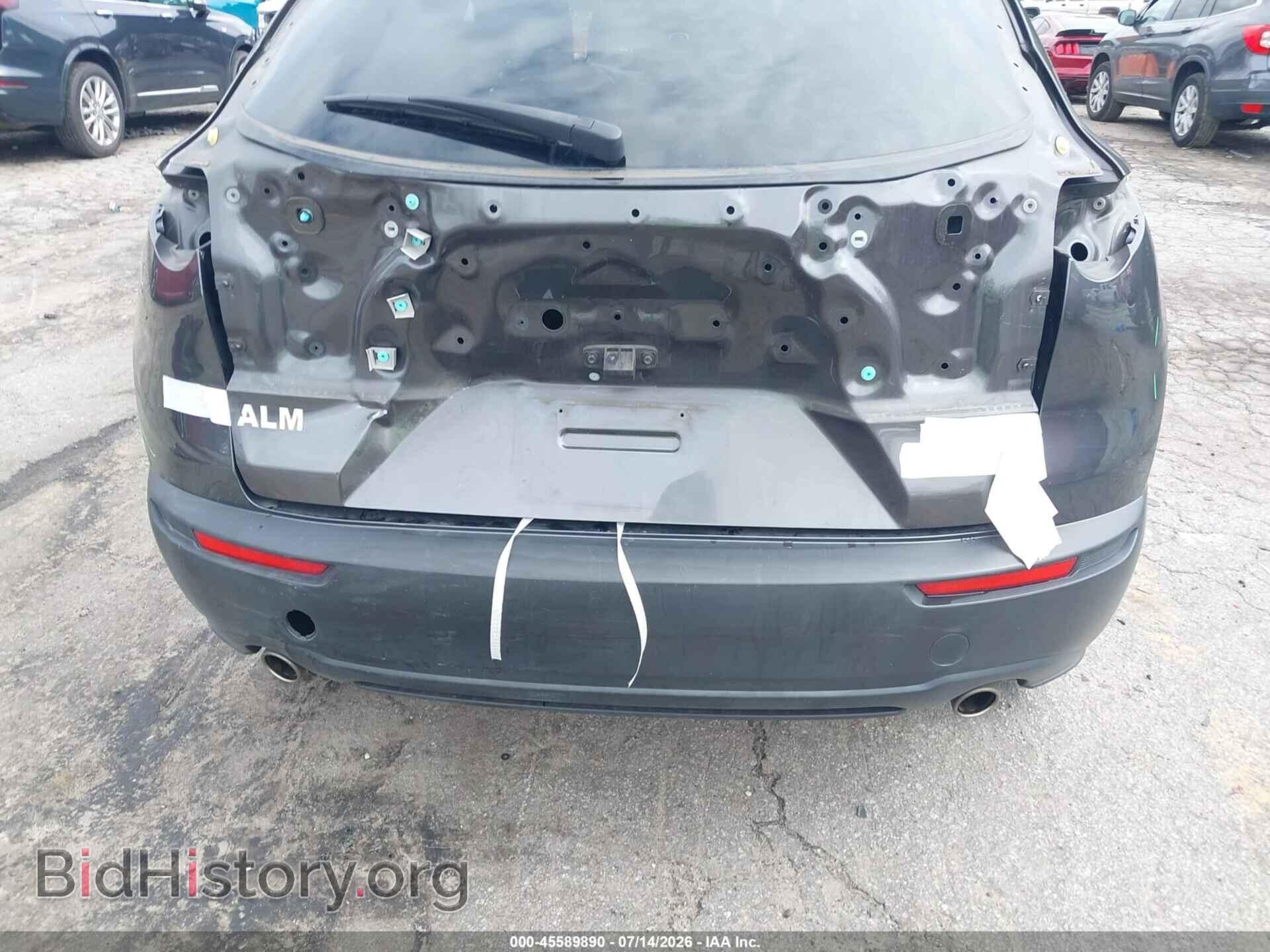 2021 MAZDA CX-30 - VIN: 3MVDMABL2MM229655 - Photo 6