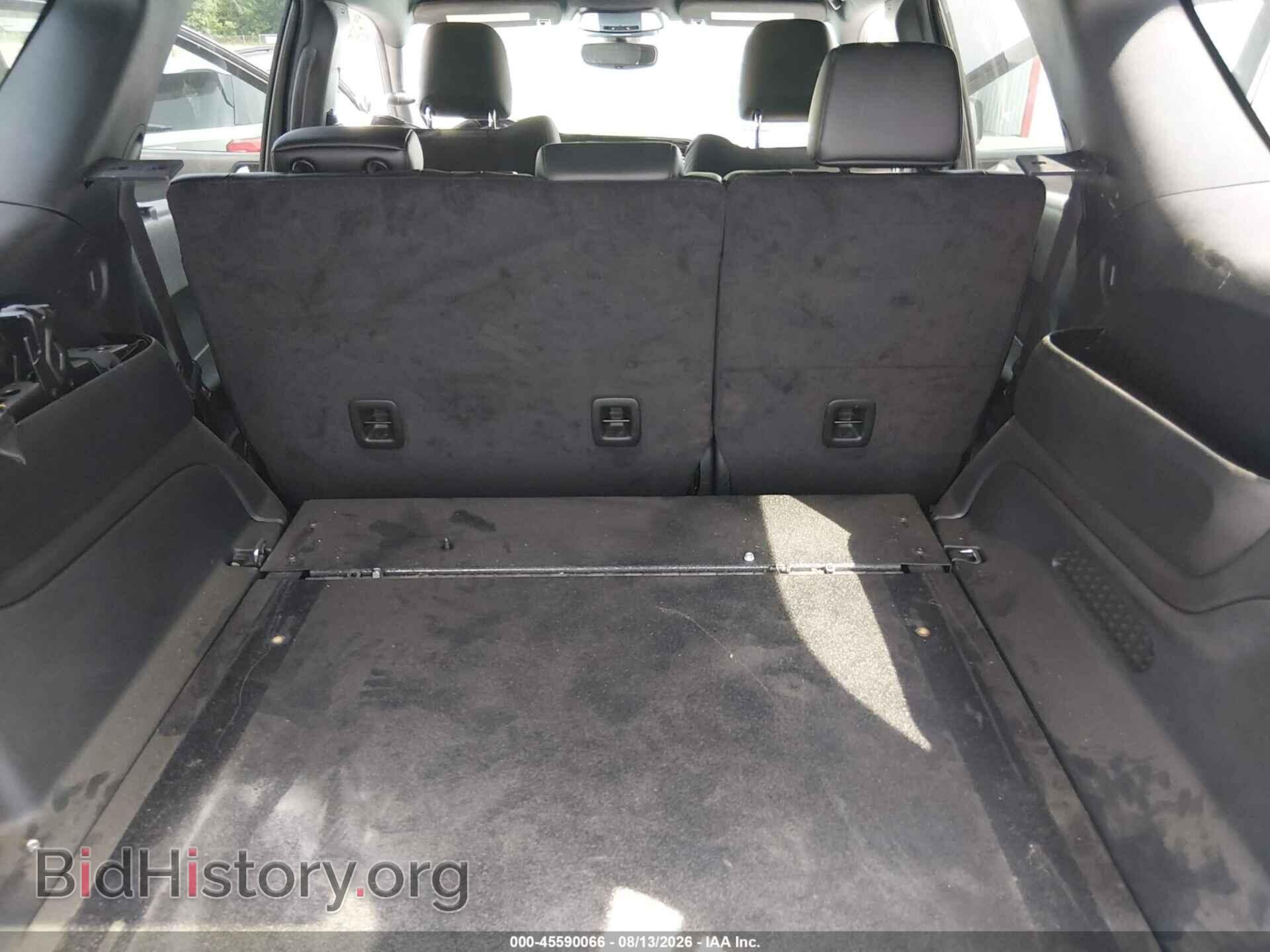 2023 DODGE DURANGO - VIN: 1C4RDJFG6PC678430 - Photo 13