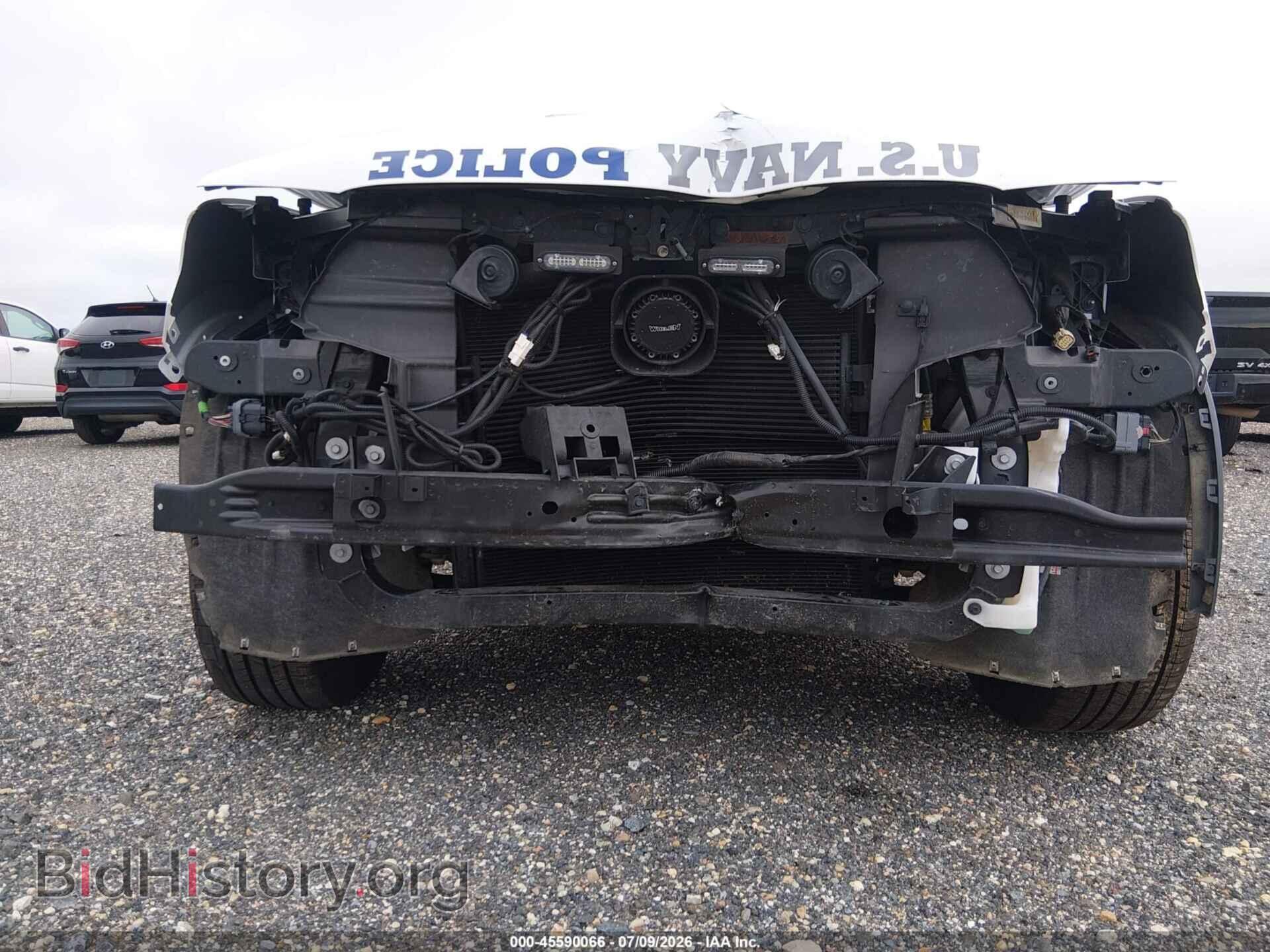 2023 DODGE DURANGO - VIN: 1C4RDJFG6PC678430 - Photo 6