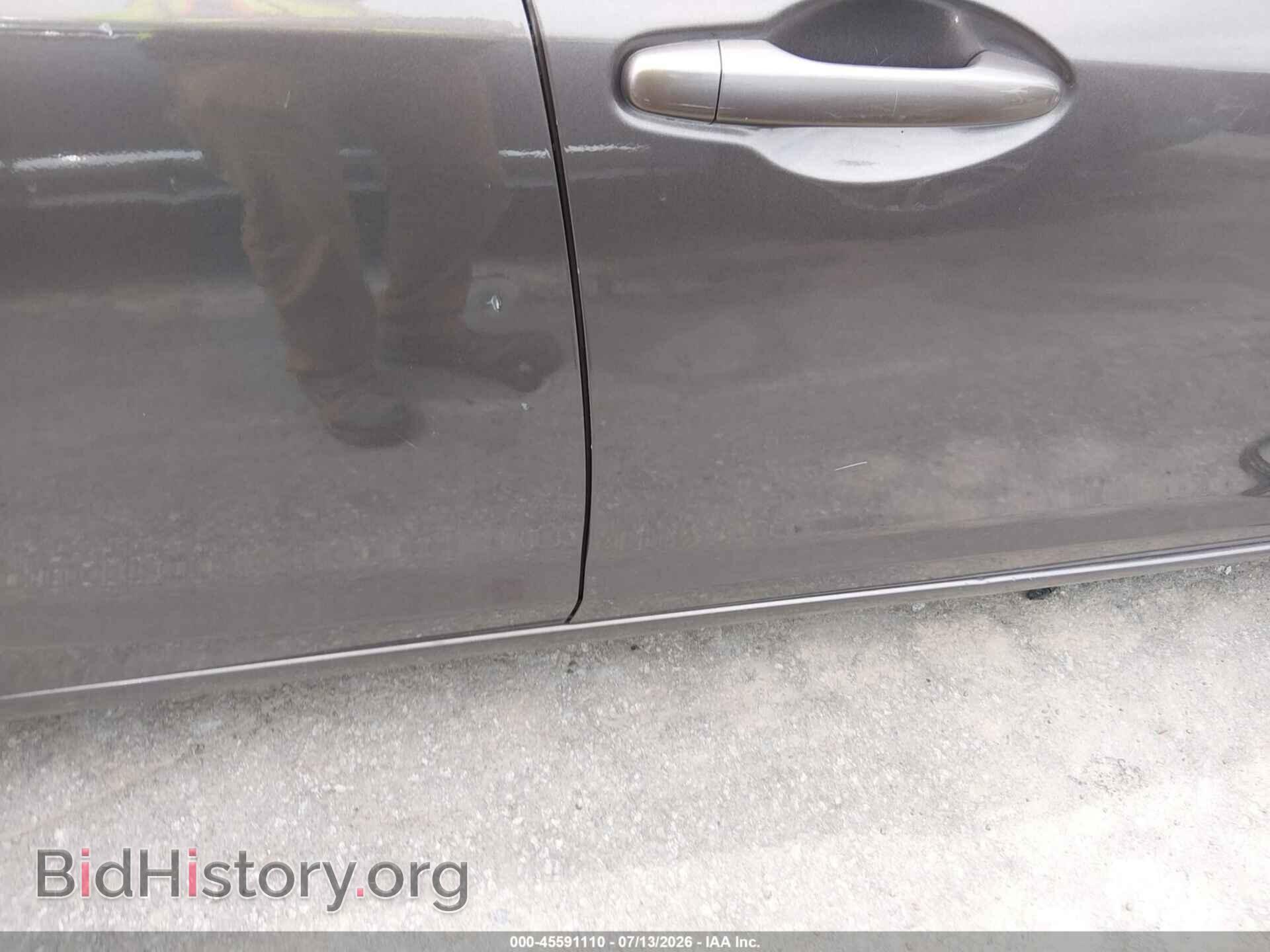 2012 HONDA CIVIC - VIN: 2HGFB2F59CH549166 - Фото 13