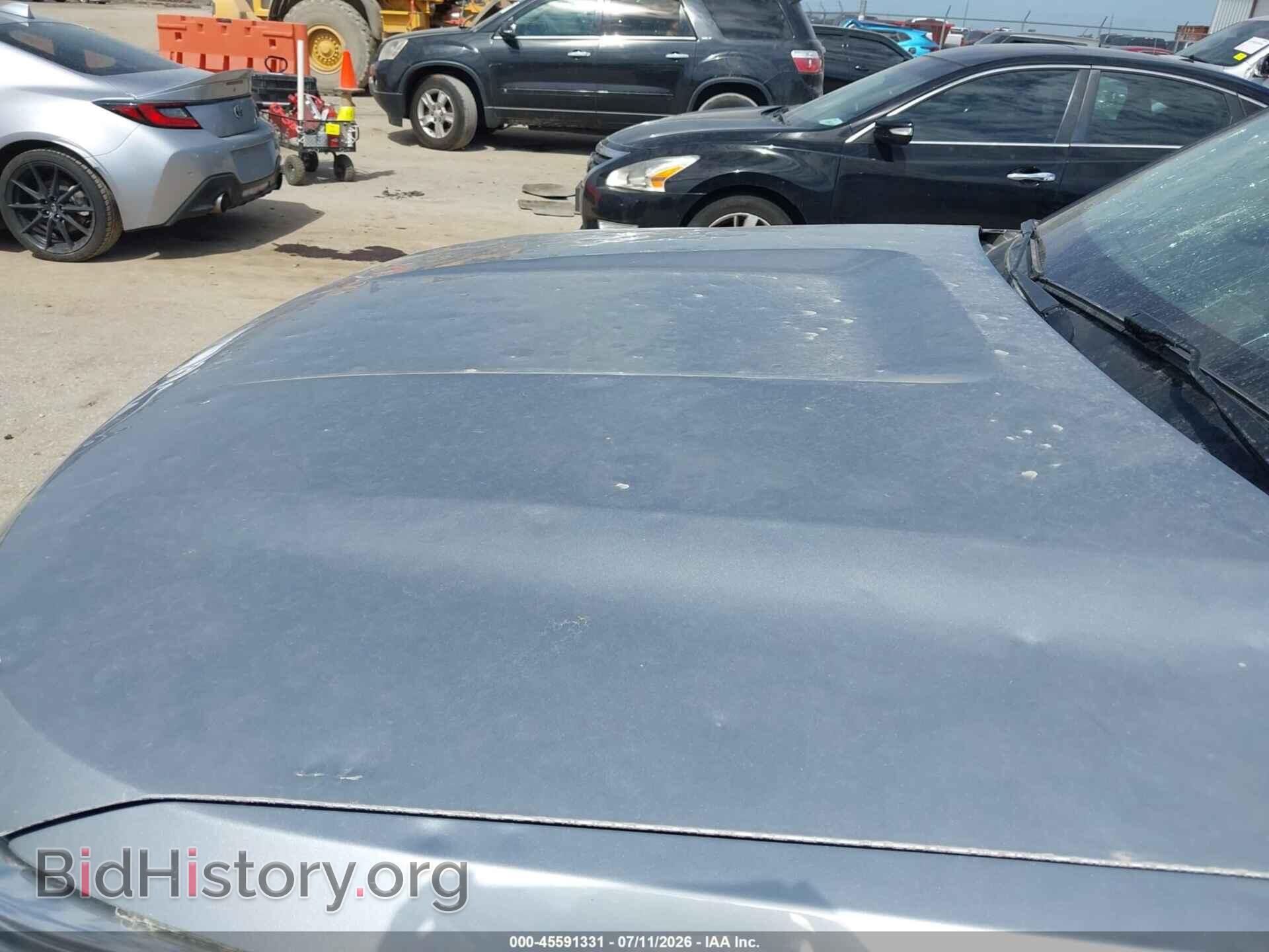 2022 FORD EXPLORER - VIN: 1FMSK8DH7NGB90410 - Photo 6