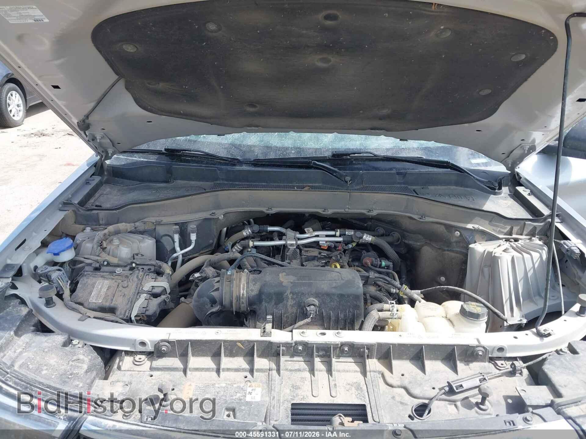 2022 FORD EXPLORER - VIN: 1FMSK8DH7NGB90410 - Photo 10