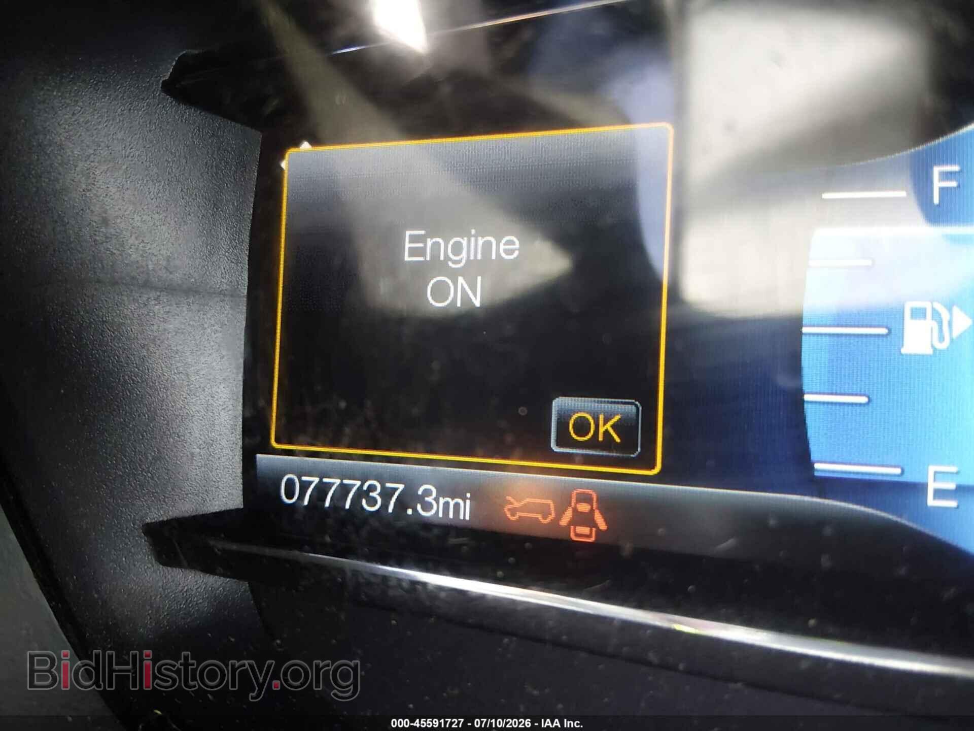 2017 FORD EXPLORER - VIN: 1FM5K8D88HGD51140 - Фото 16