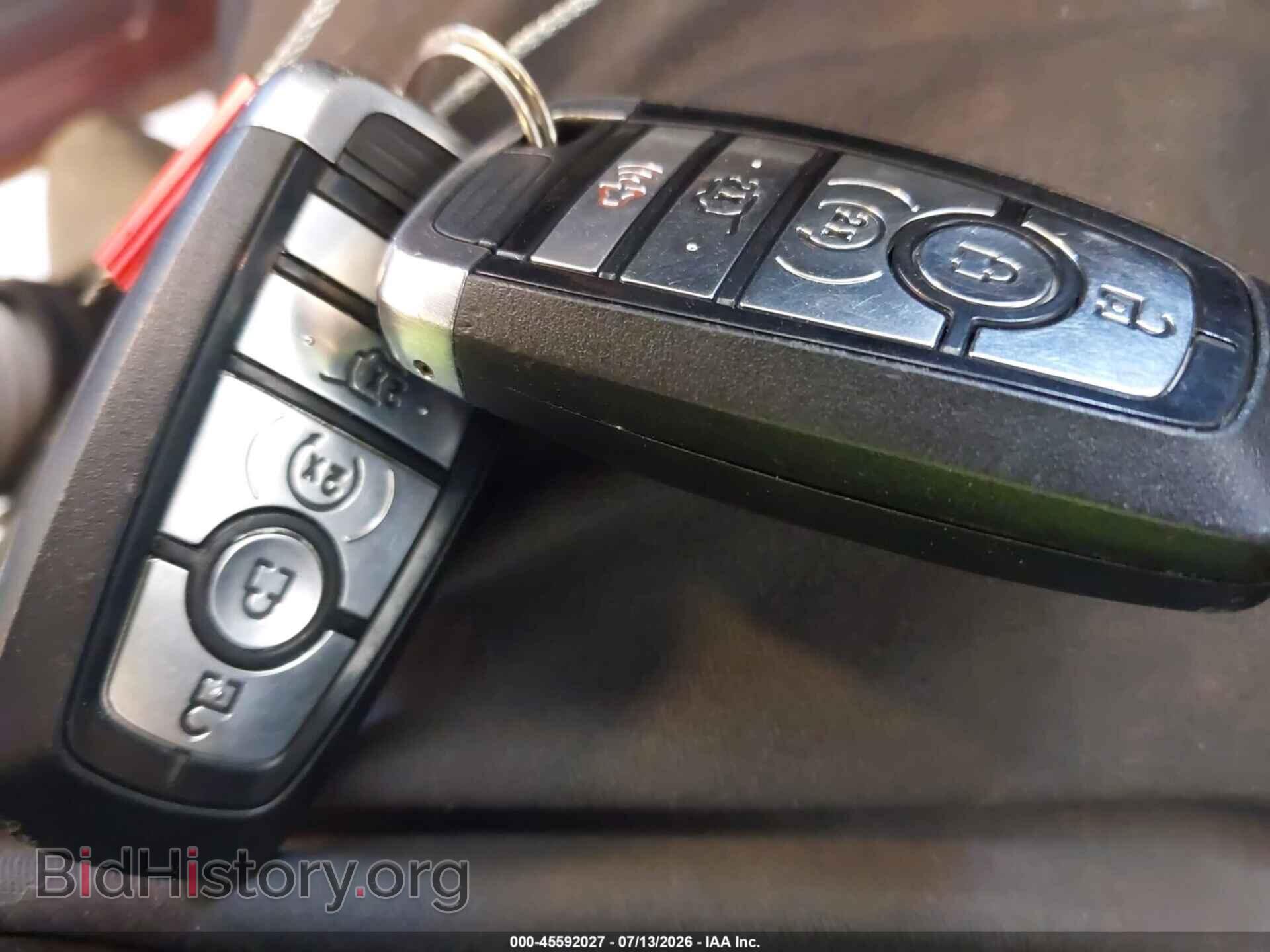 2019 FORD EXPLORER - VIN: 1FM5K8DH6KGA70655 - Photo 11
