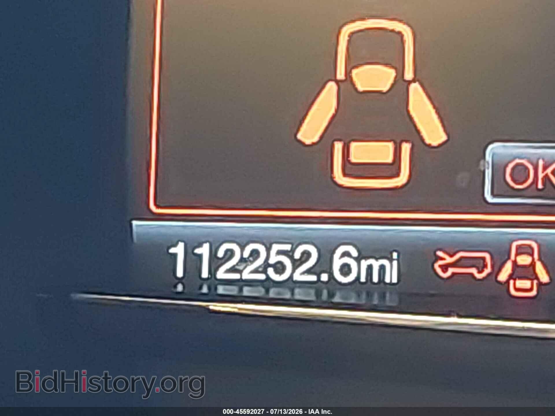 2019 FORD EXPLORER - VIN: 1FM5K8DH6KGA70655 - Photo 15