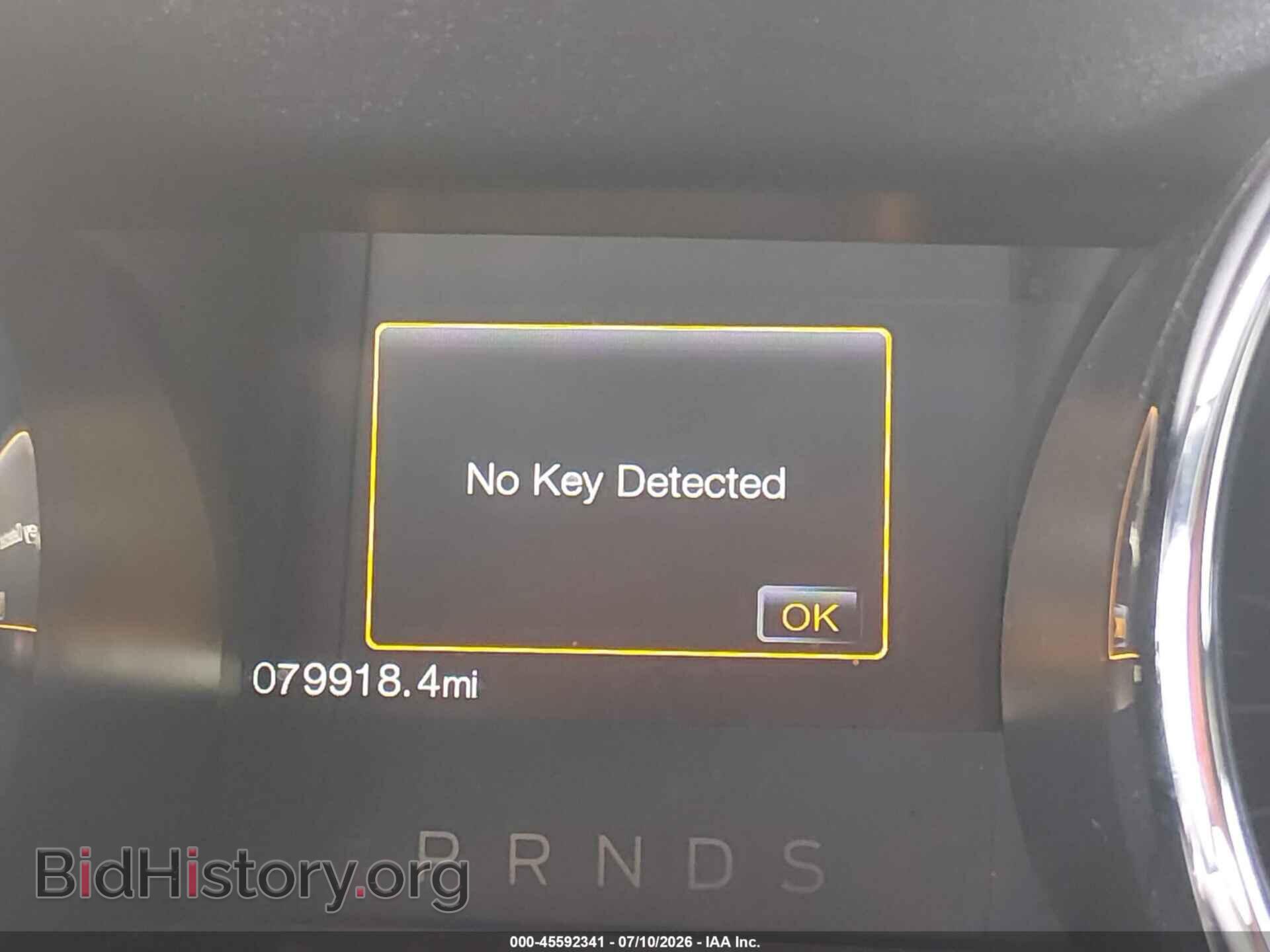 2017 FORD MUSTANG - VIN: 1FA6P8TH7H5259188 - Photo 14