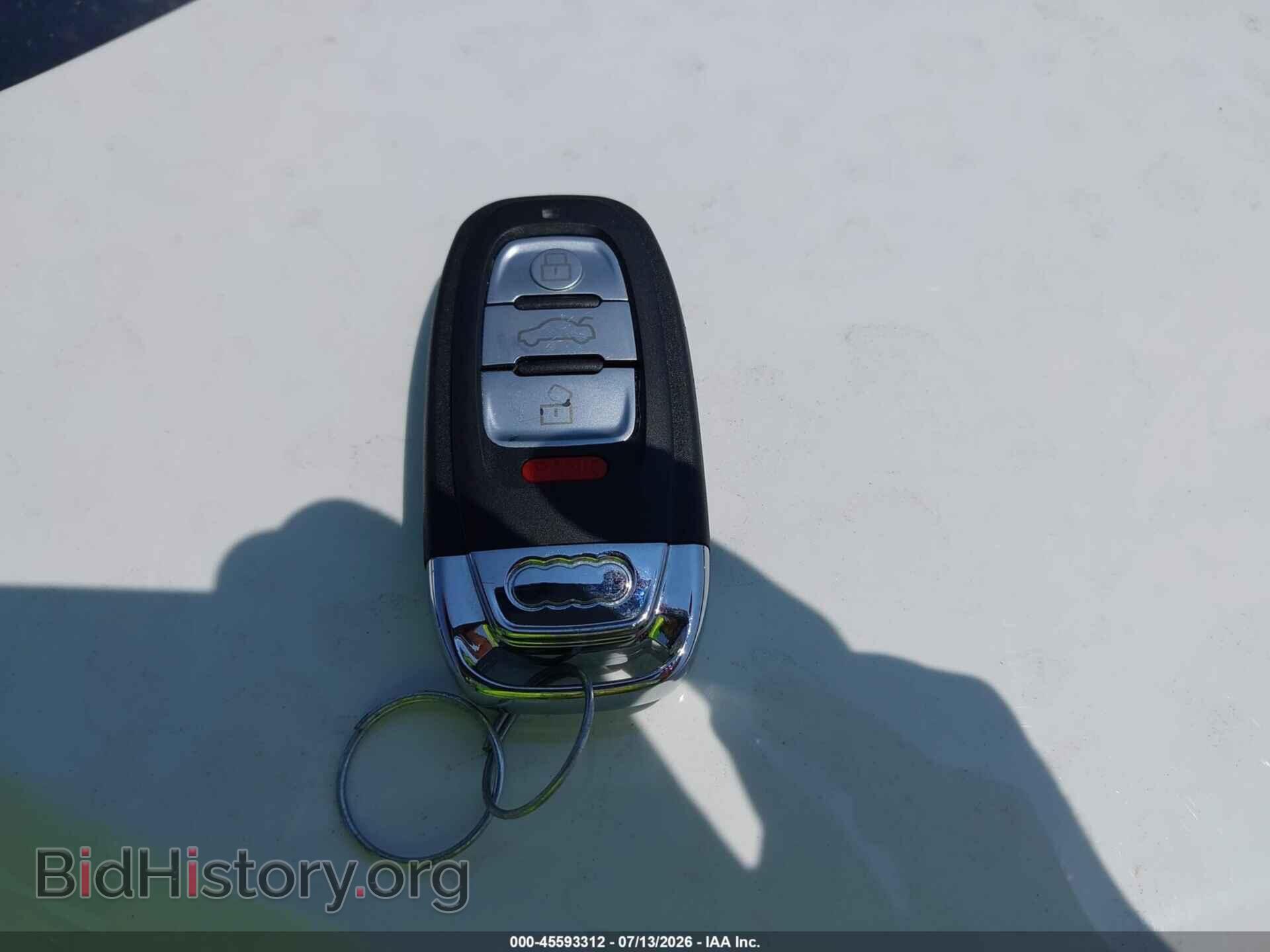 2015 AUDI Q5 - VIN: WA1LFAFP5FA034390 - Фото 11