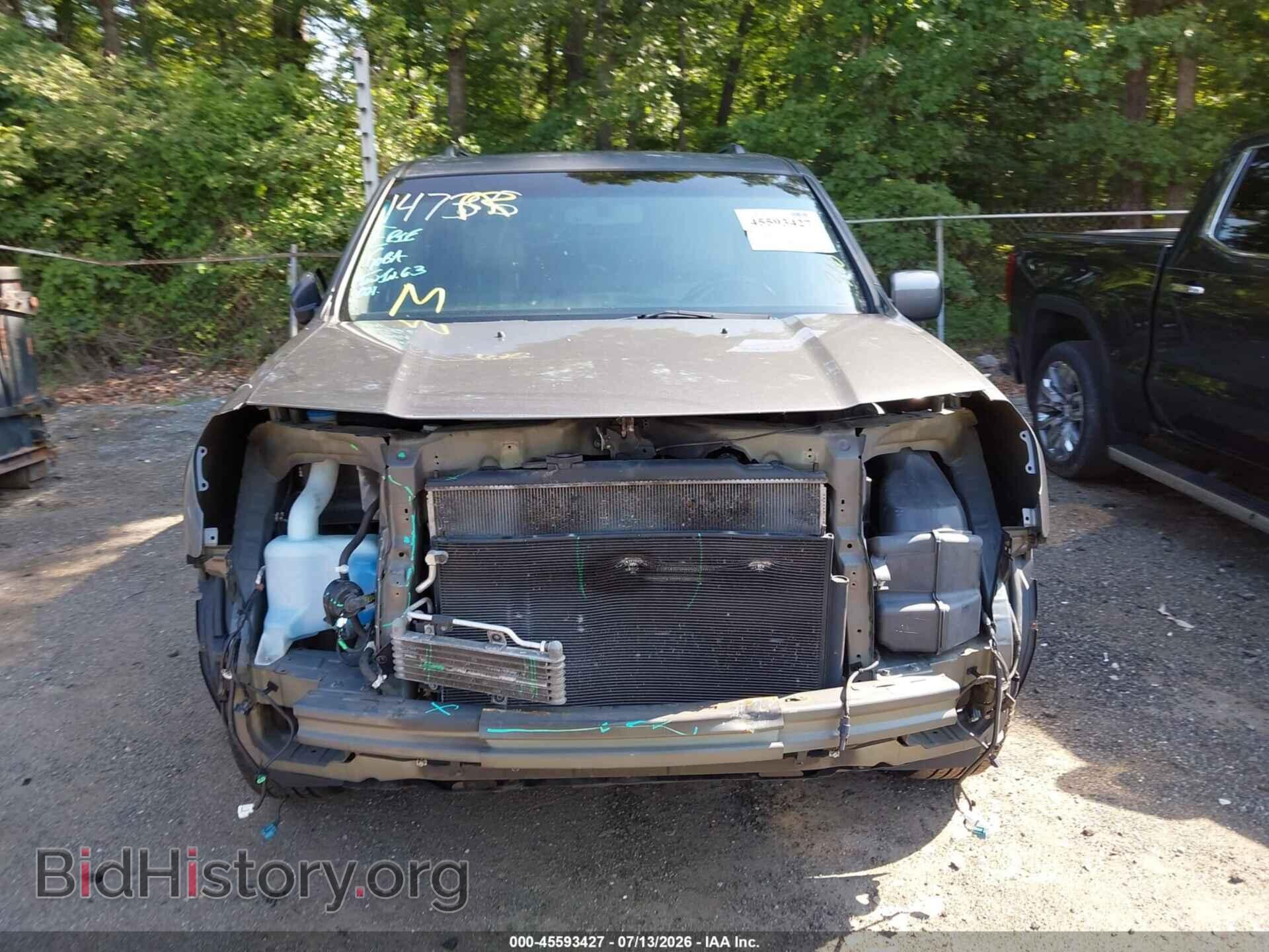 2011 HONDA PILOT - VIN: 5FNYF4H57BB001899 - Photo 12