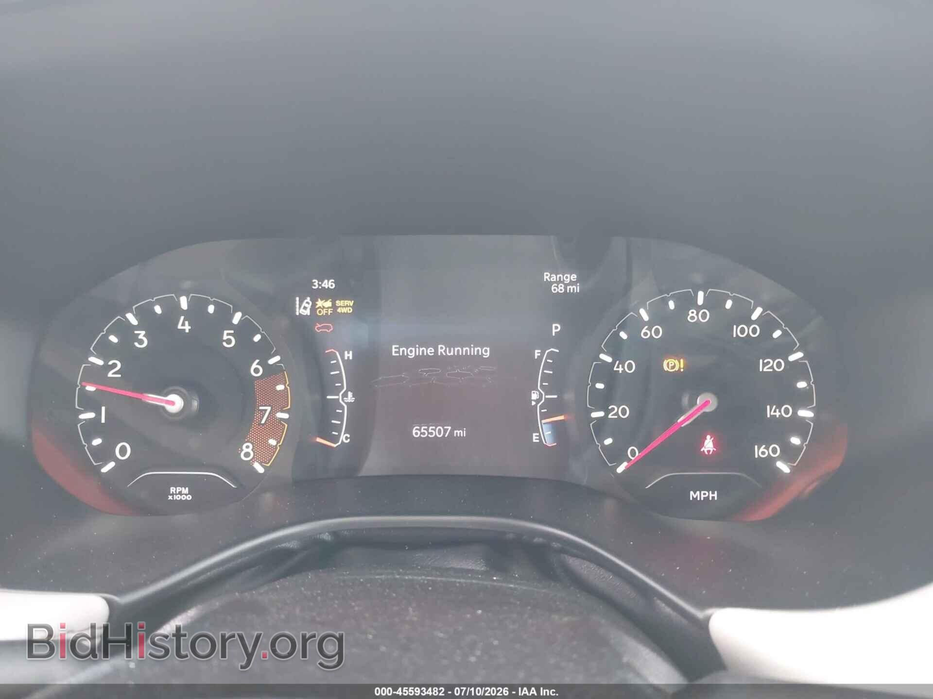 2024 JEEP COMPASS - VIN: 3C4NJDCN3RT111790 - Photo 7