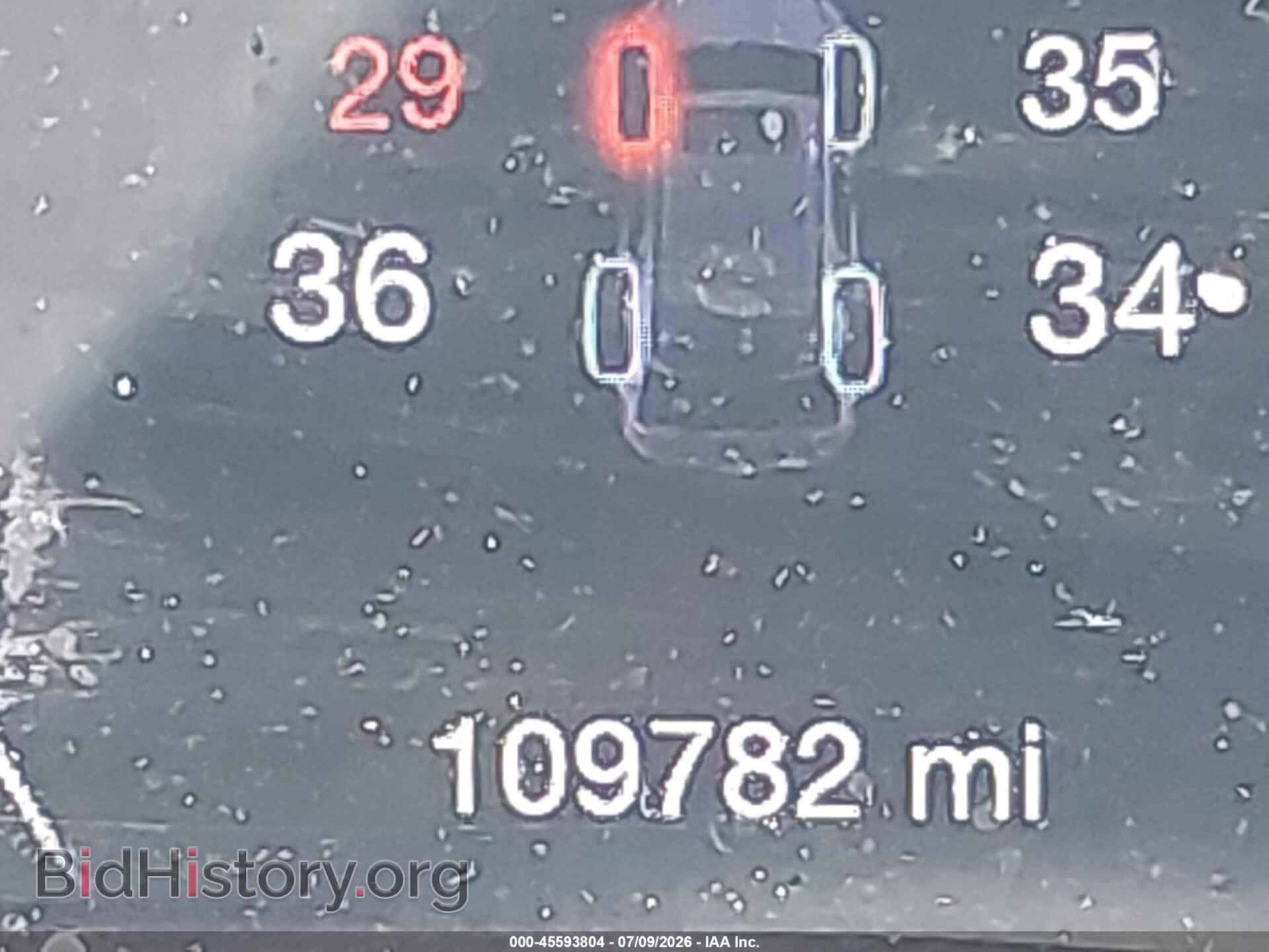 2017 DODGE DURANGO - VIN: 1C4SDJCTXHC732980 - Фото 15