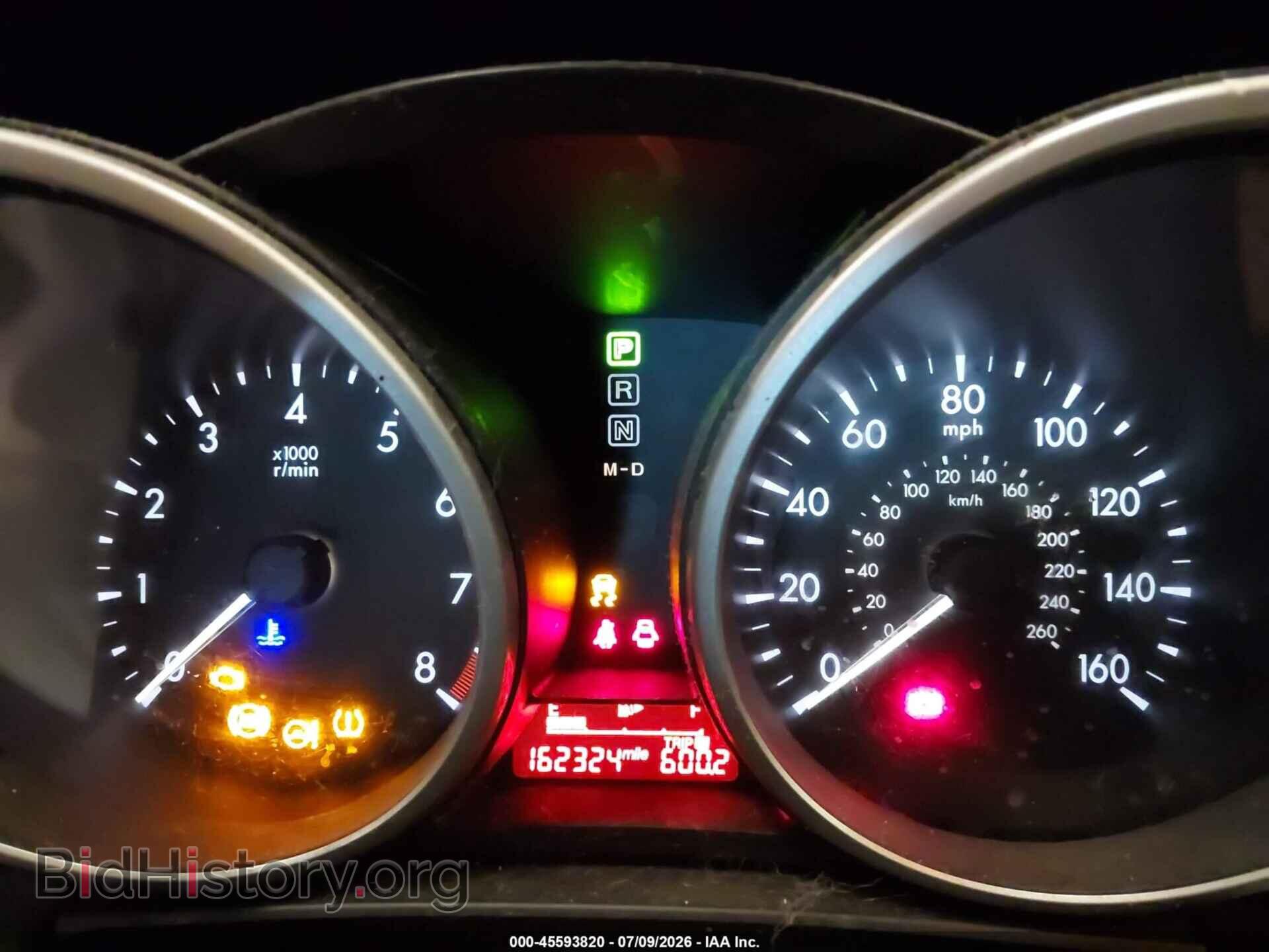 2015 MAZDA MAZDA5 - VIN: JM1CW2BL0F0185996 - Фото 7