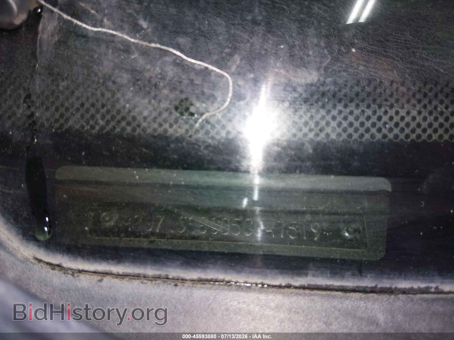 2005 DODGE RAM 3500 - VIN: 3D7LS38C05G847519 - Фото 9