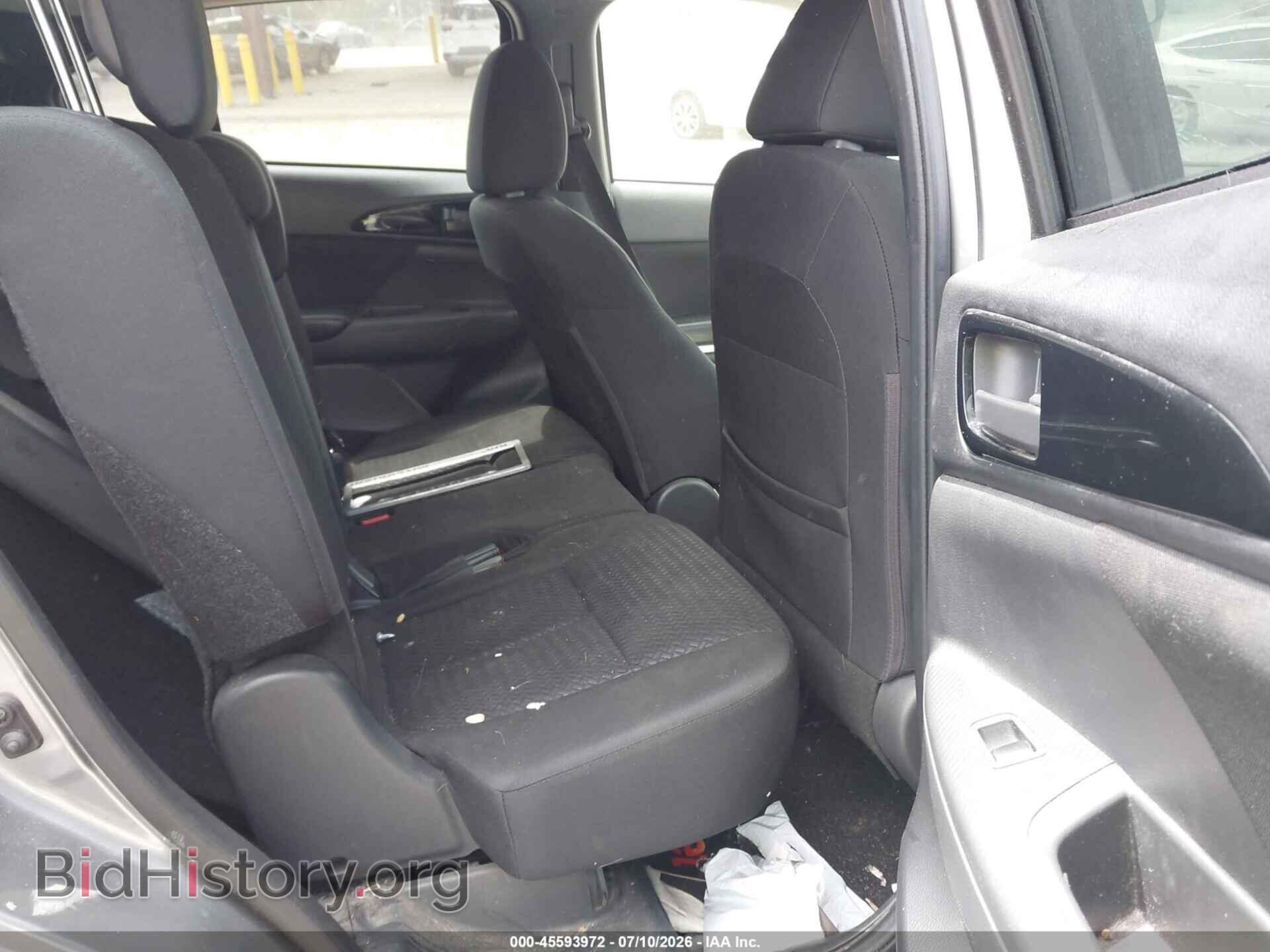 2019 MITSUBISHI ECLIPSE CROSS - VIN: JA4AT3AA2KZ010865 - Фото 8