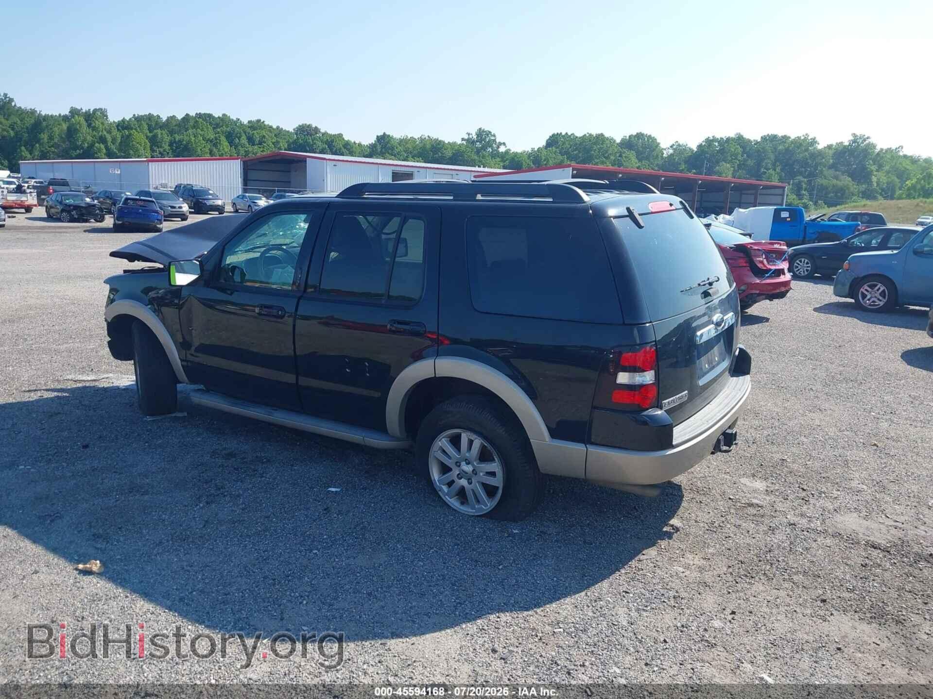 2010 FORD EXPLORER - VIN: 1FMEU7EE2AUA22952 - Фото 3