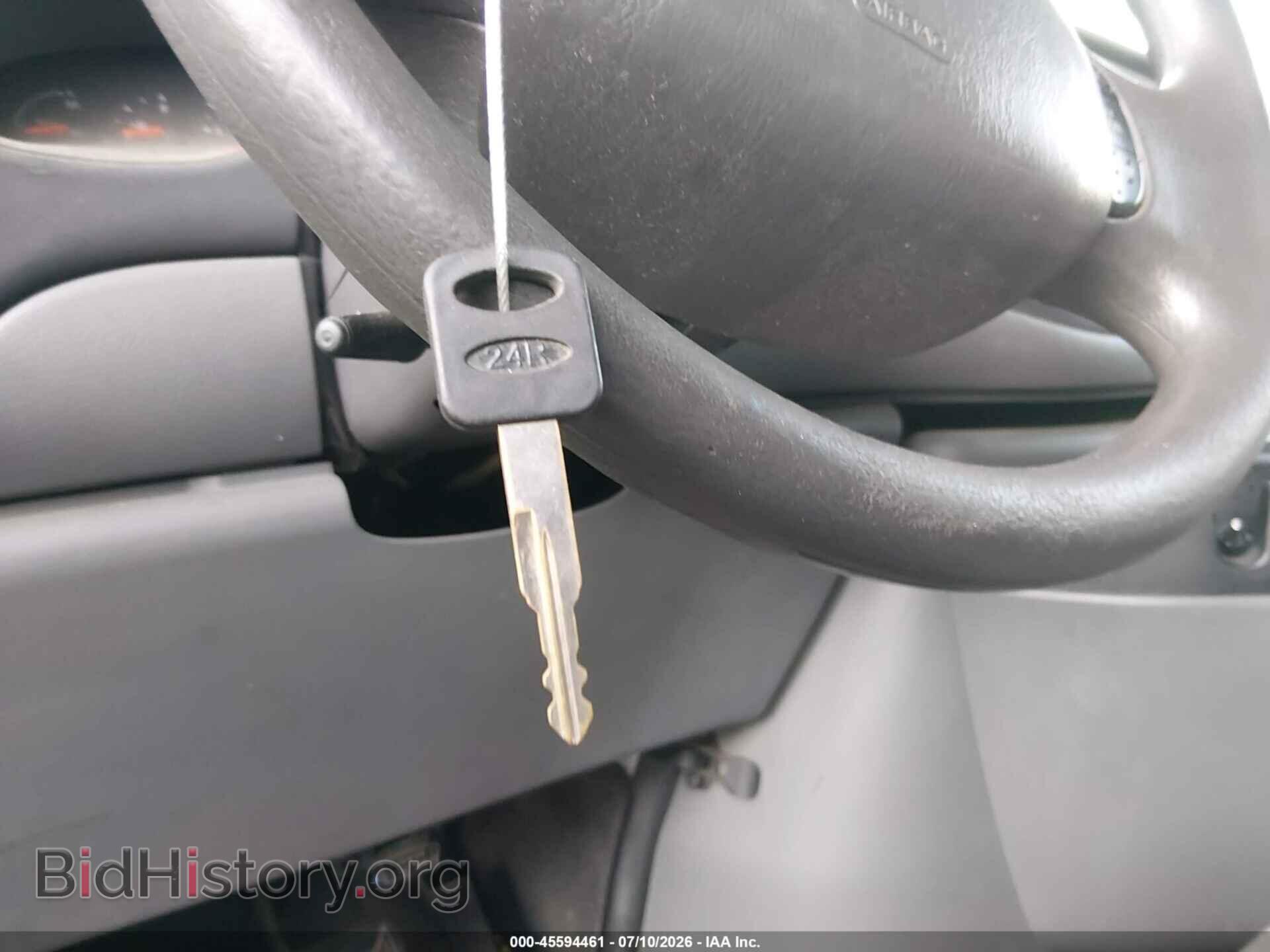 2008 FORD E-250 - VIN: 1FTNE24W98DA97589 - Фото 11