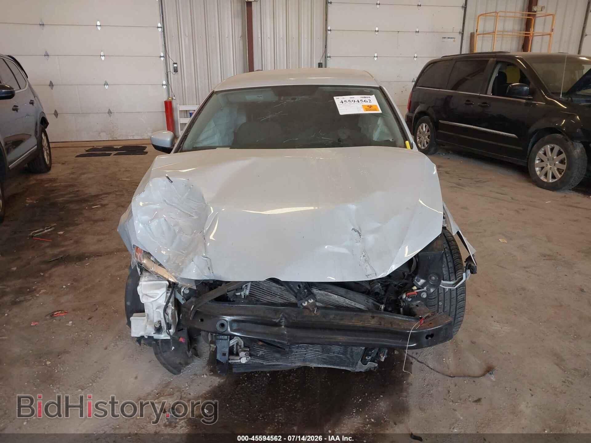 2017 VOLKSWAGEN JETTA - VIN: 3VW2B7AJ1HM350911 - Фото 11