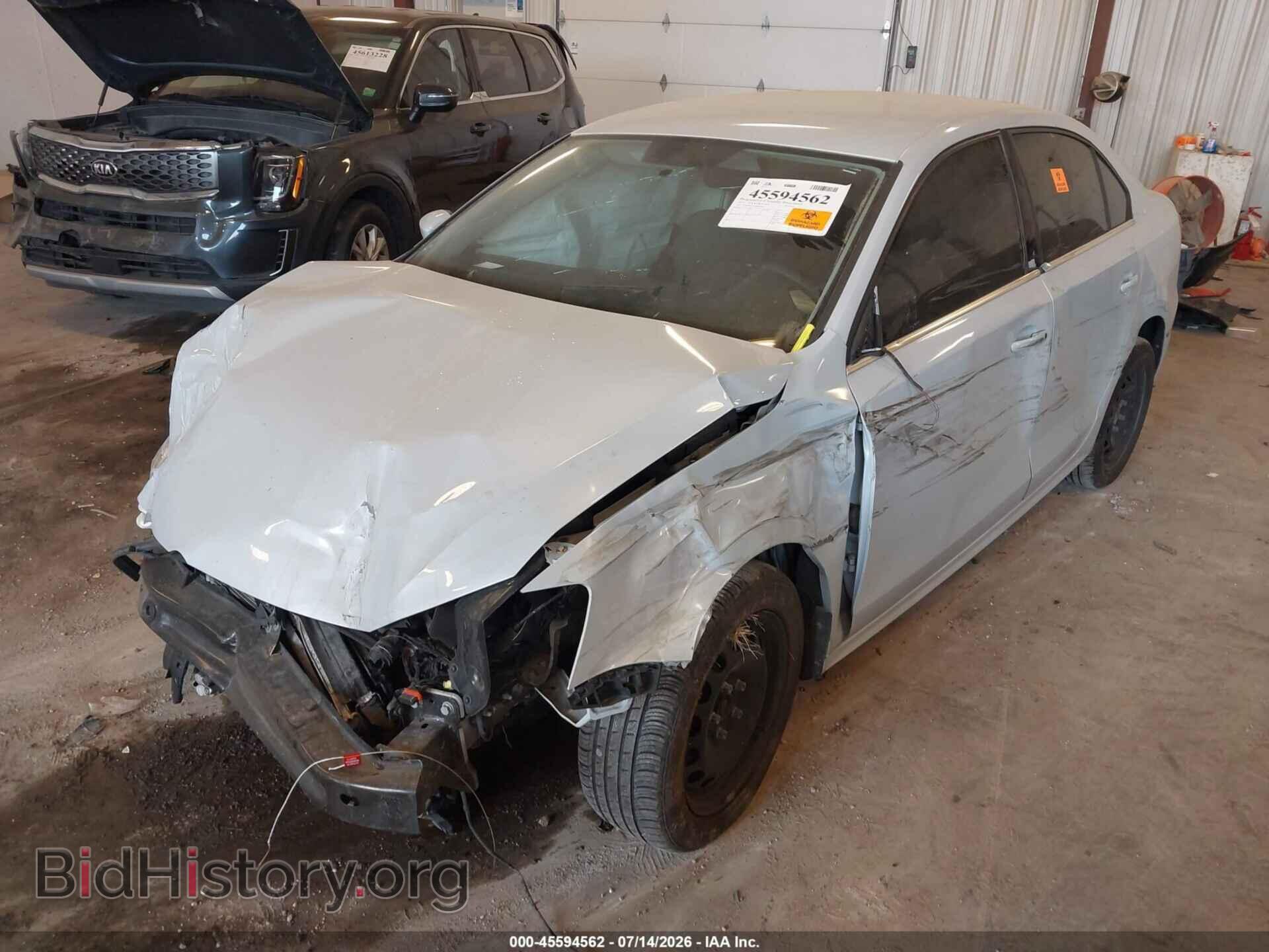 2017 VOLKSWAGEN JETTA - VIN: 3VW2B7AJ1HM350911 - Фото 6