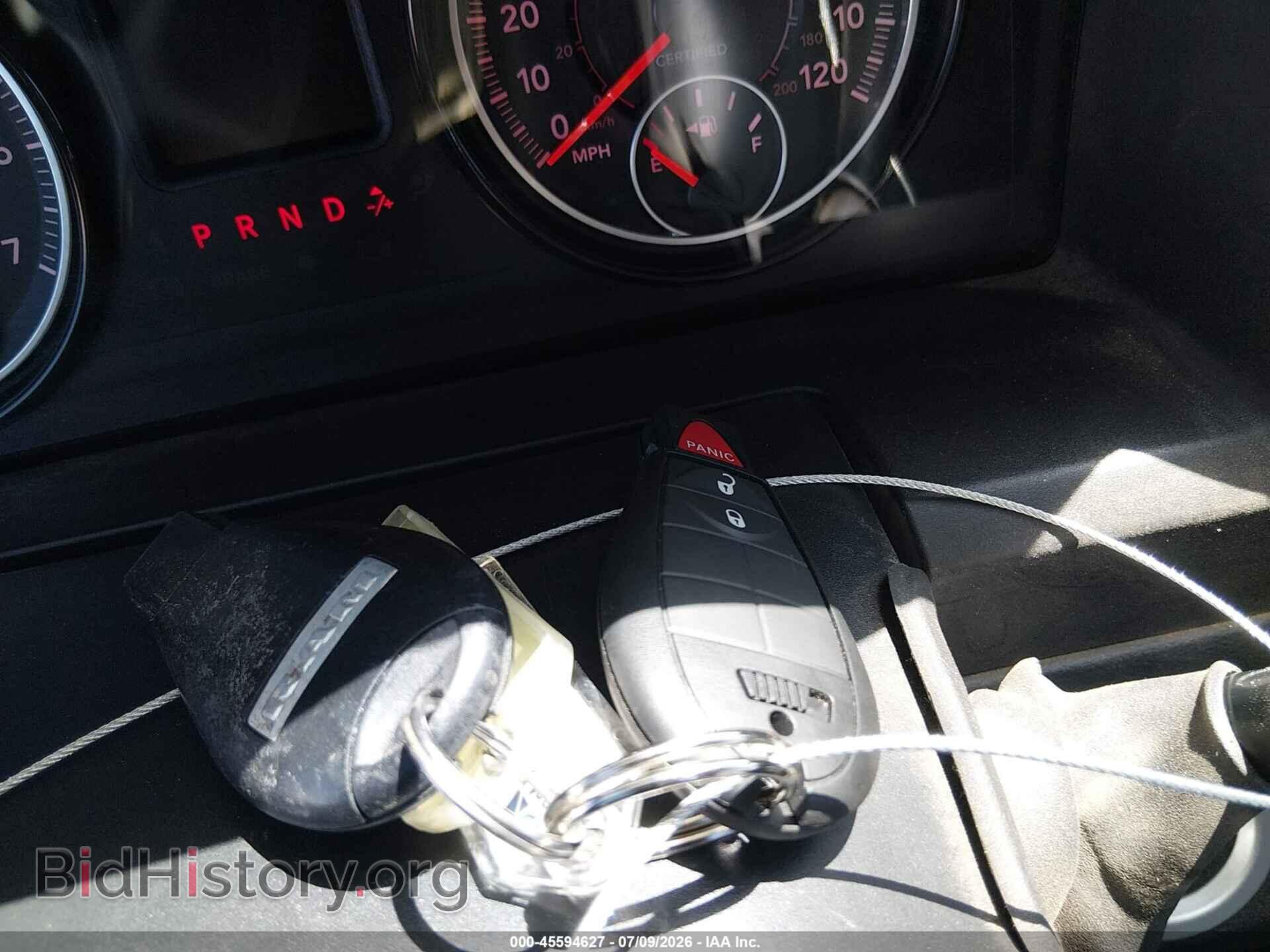 2017 RAM 1500 - VIN: 1C6RR7XT3HS807190 - Photo 11