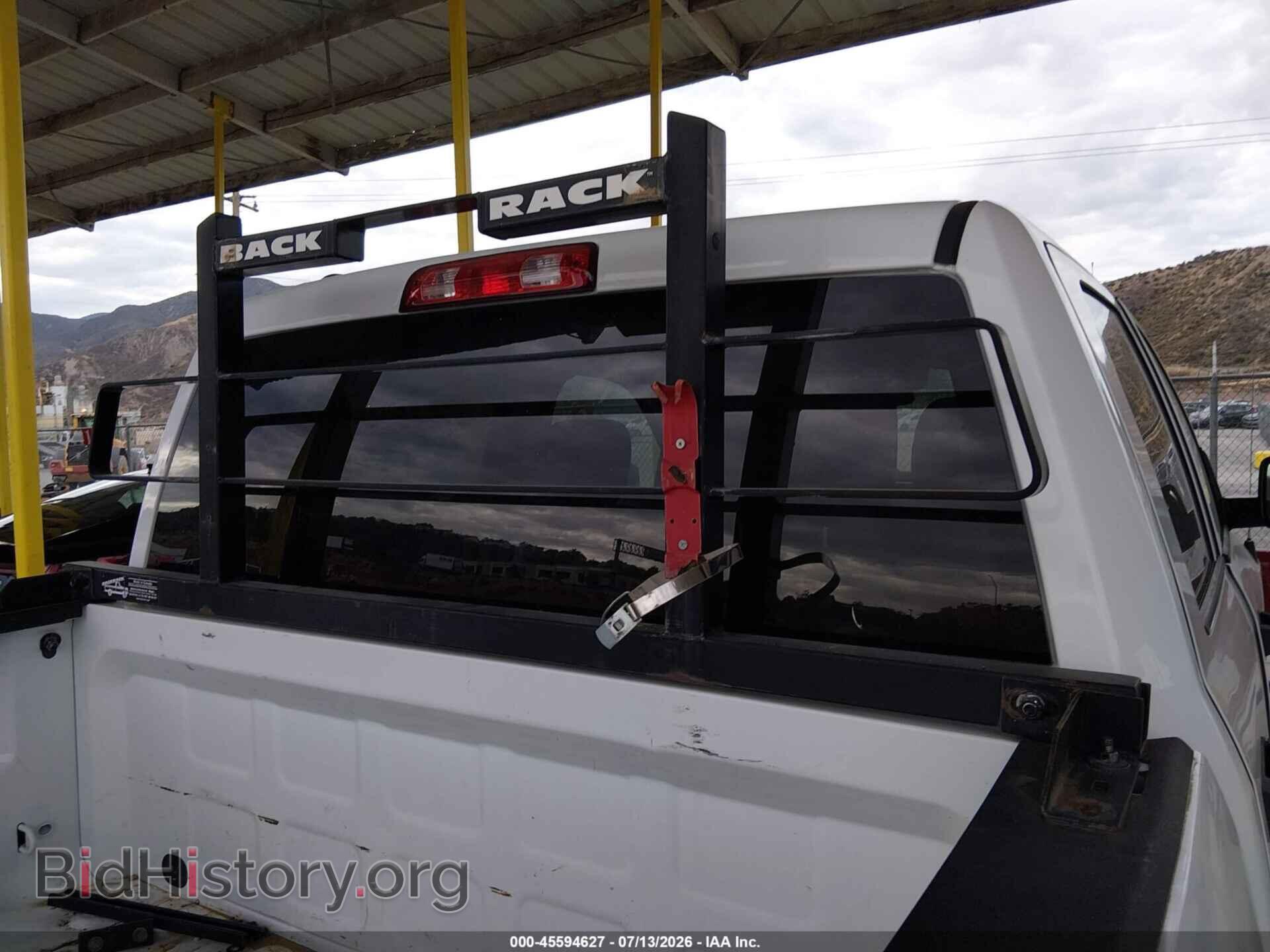 2017 RAM 1500 - VIN: 1C6RR7XT3HS807190 - Photo 13