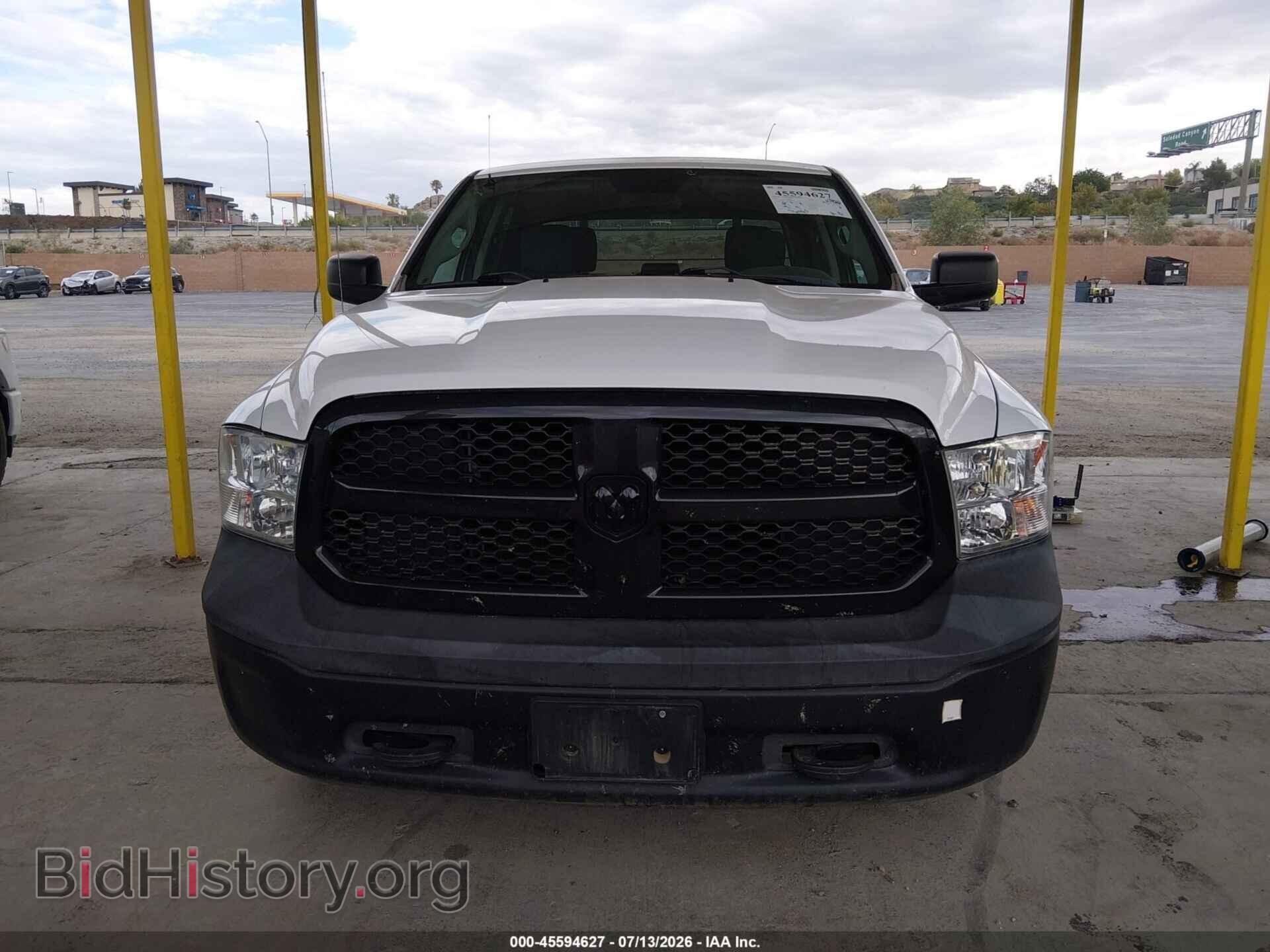 2017 RAM 1500 - VIN: 1C6RR7XT3HS807190 - Photo 17
