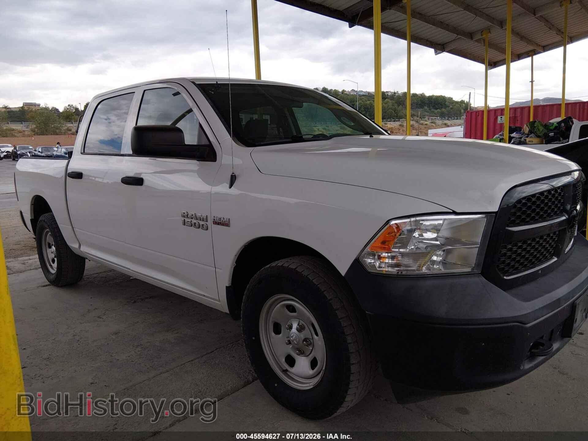 2017 RAM 1500 - VIN: 1C6RR7XT3HS807190 - Photo 18